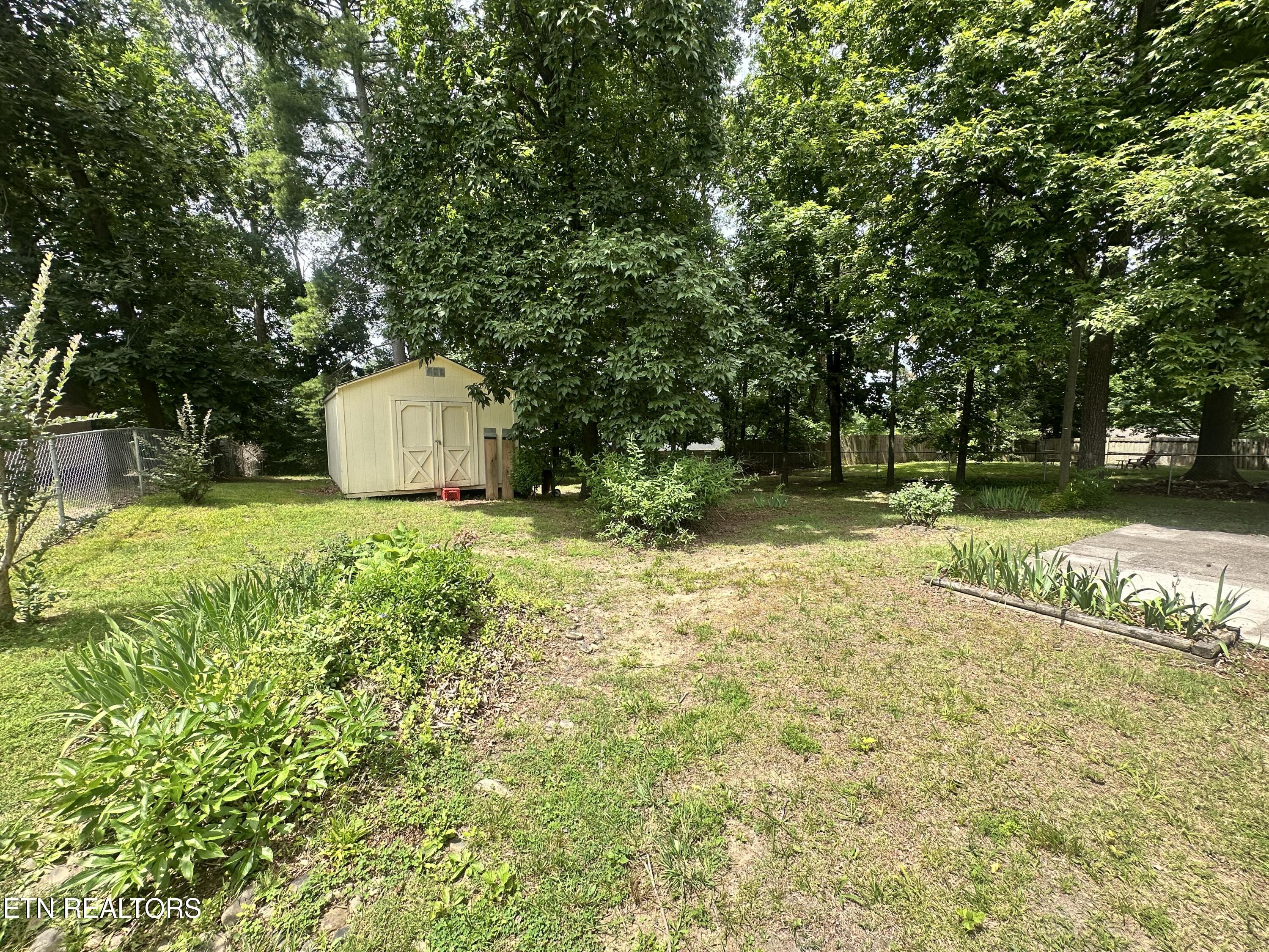 6029 Morning Glory Place Knoxville TN 37912