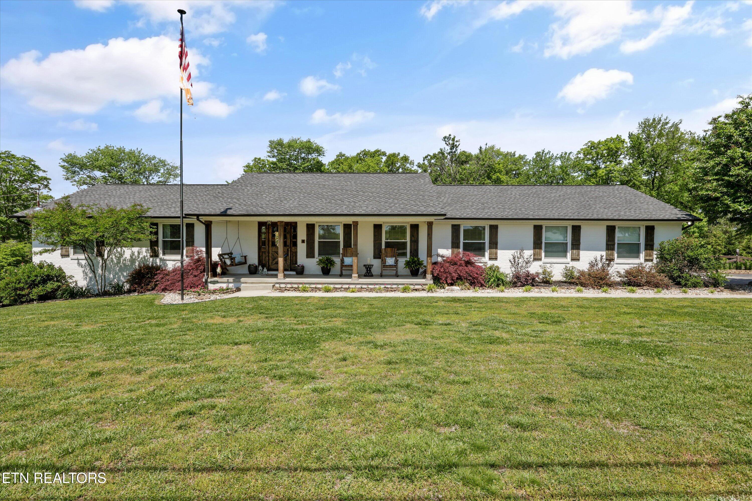 15960 Old Stage Road Lenoir City TN 37772