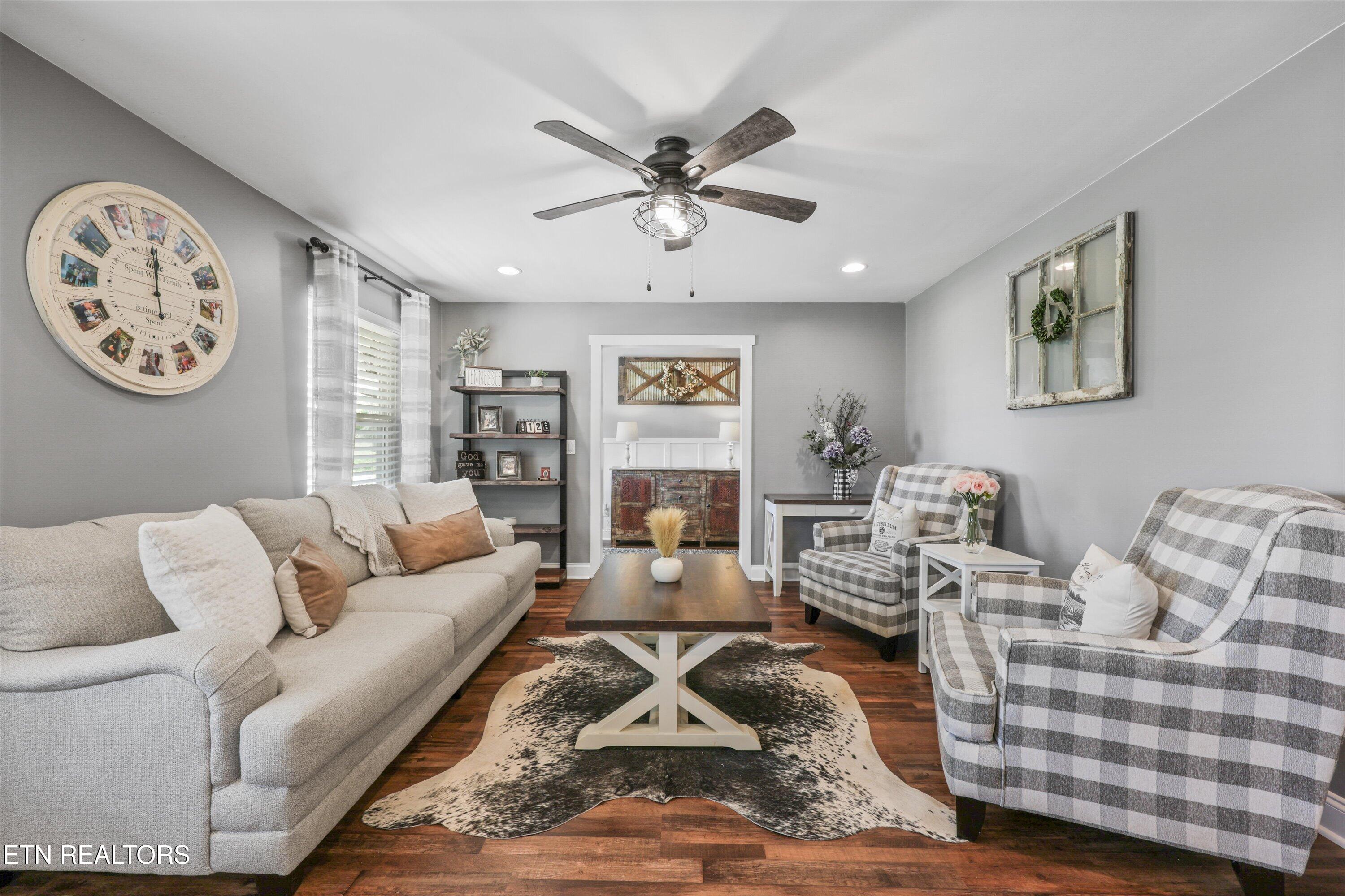 15960 Old Stage Road Lenoir City TN 37772
