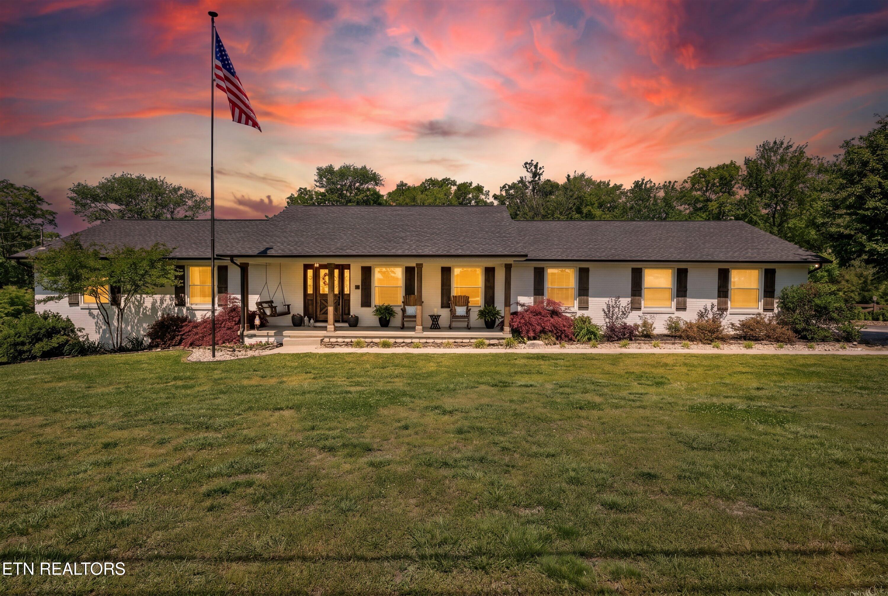 15960 Old Stage Road Lenoir City TN 37772