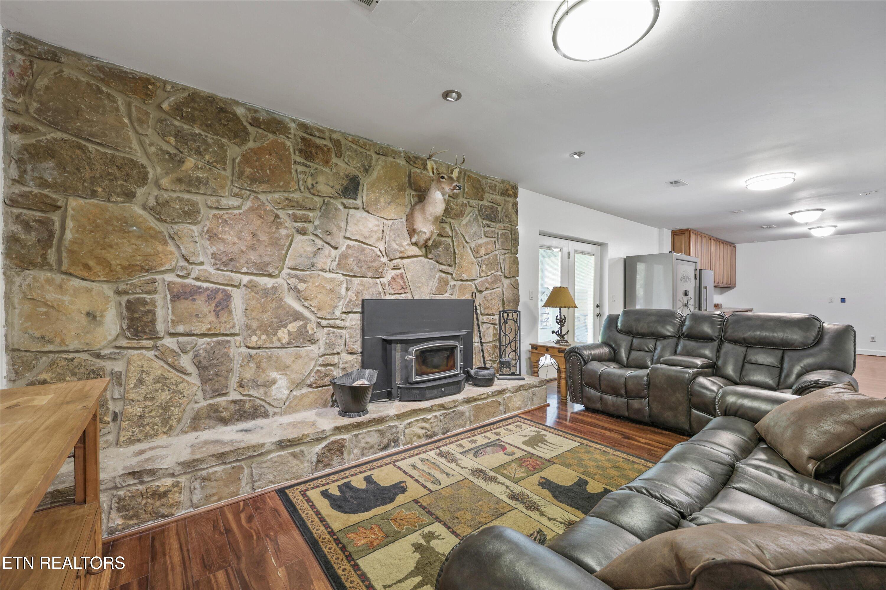 15960 Old Stage Road Lenoir City TN 37772