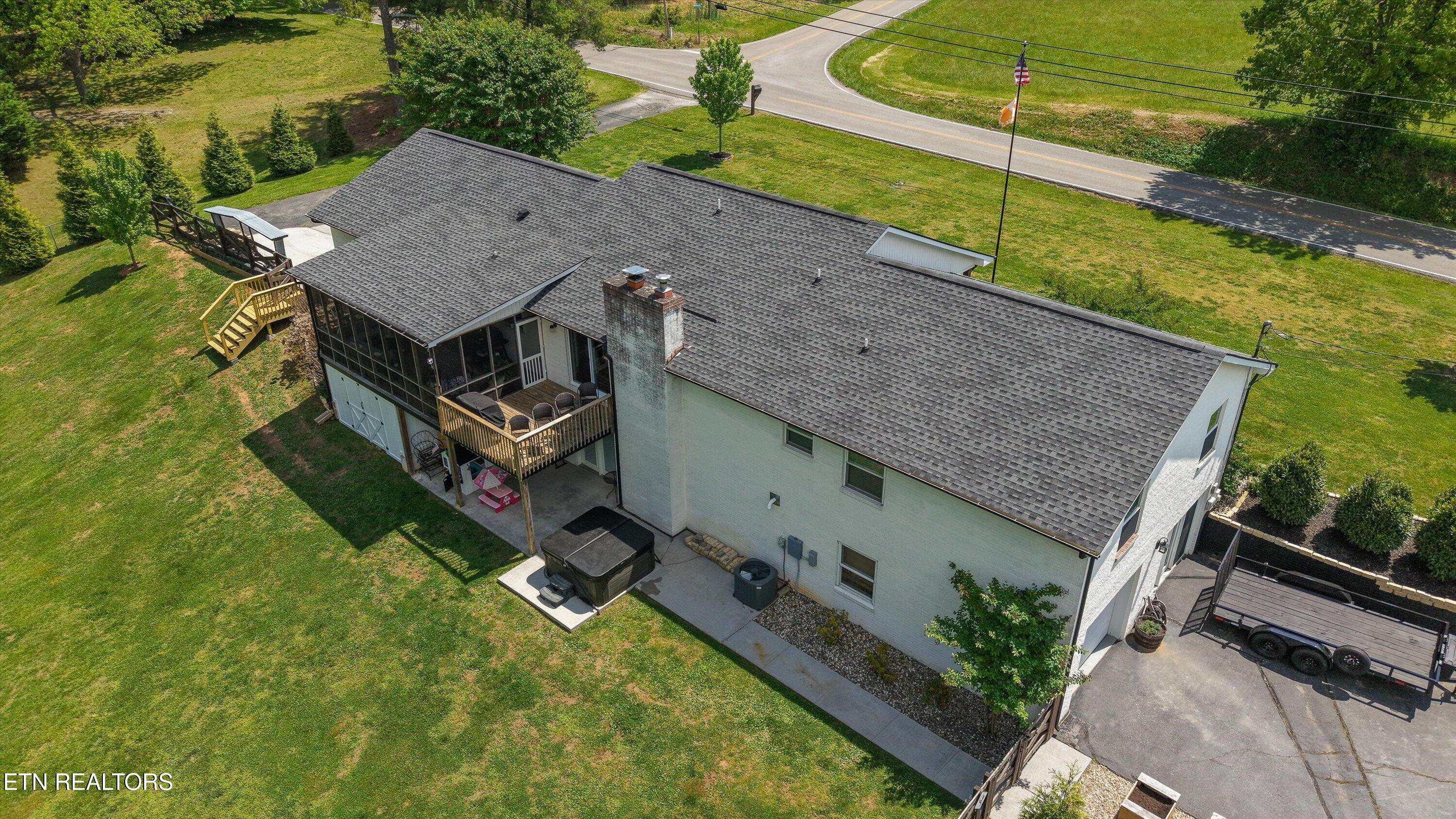 15960 Old Stage Road Lenoir City TN 37772