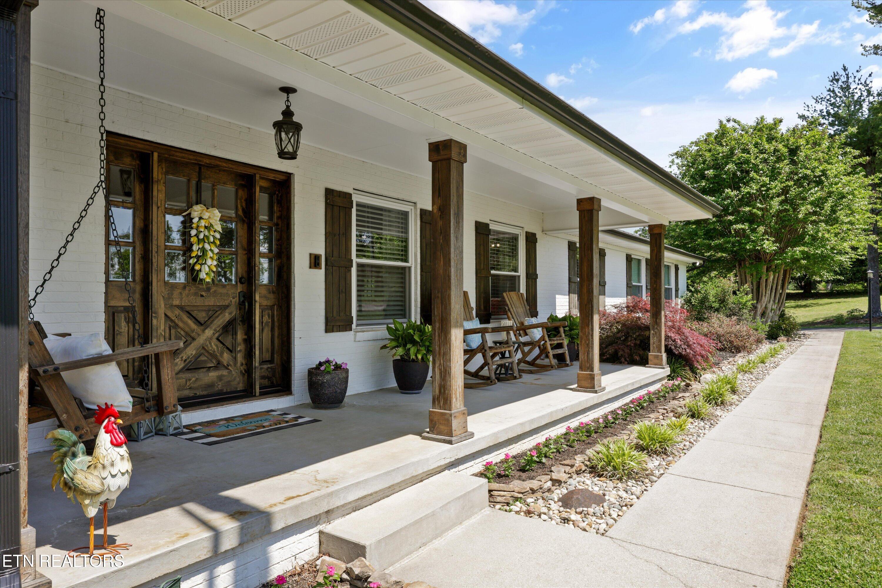 15960 Old Stage Road Lenoir City TN 37772