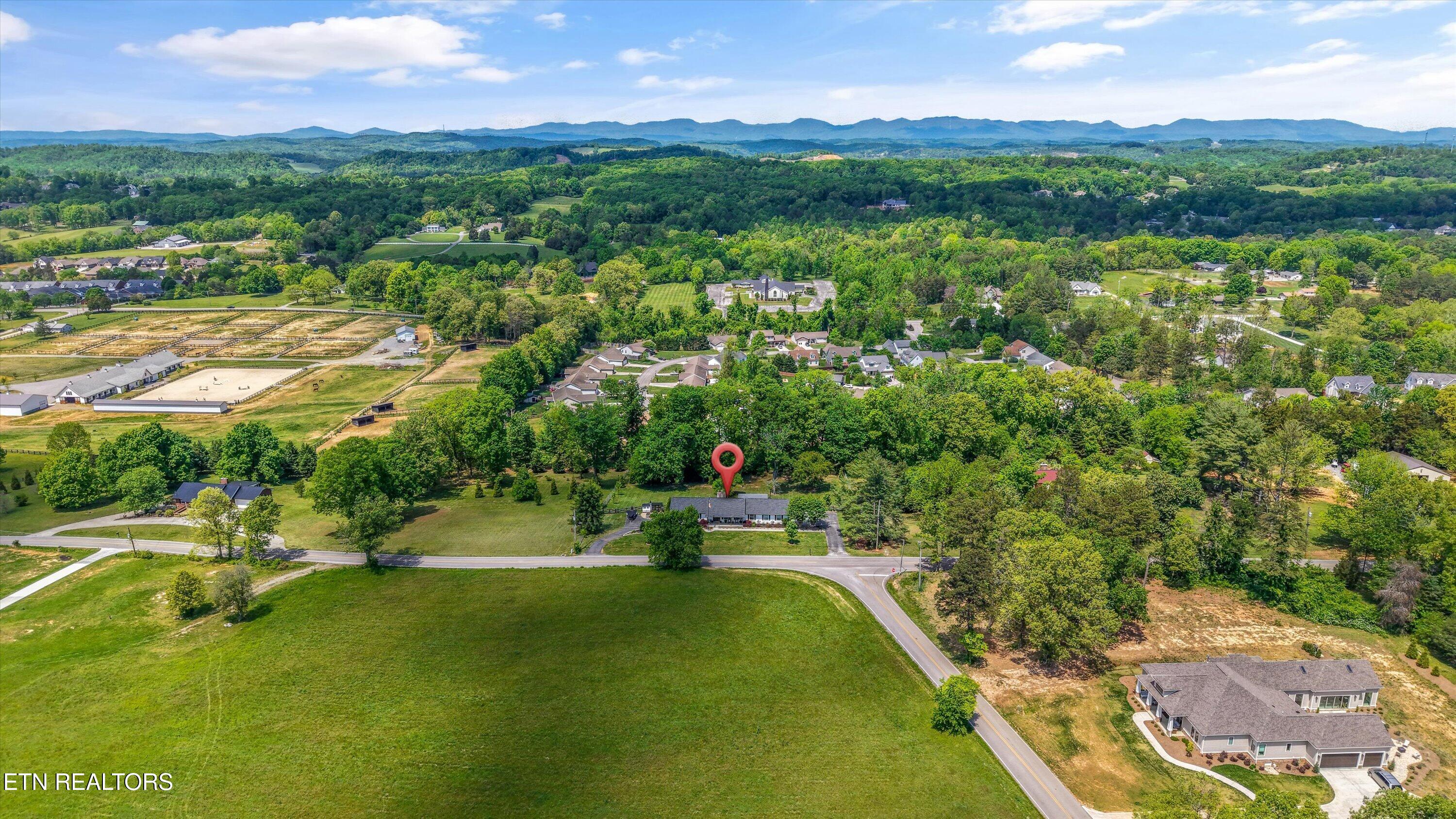 15960 Old Stage Road Lenoir City TN 37772