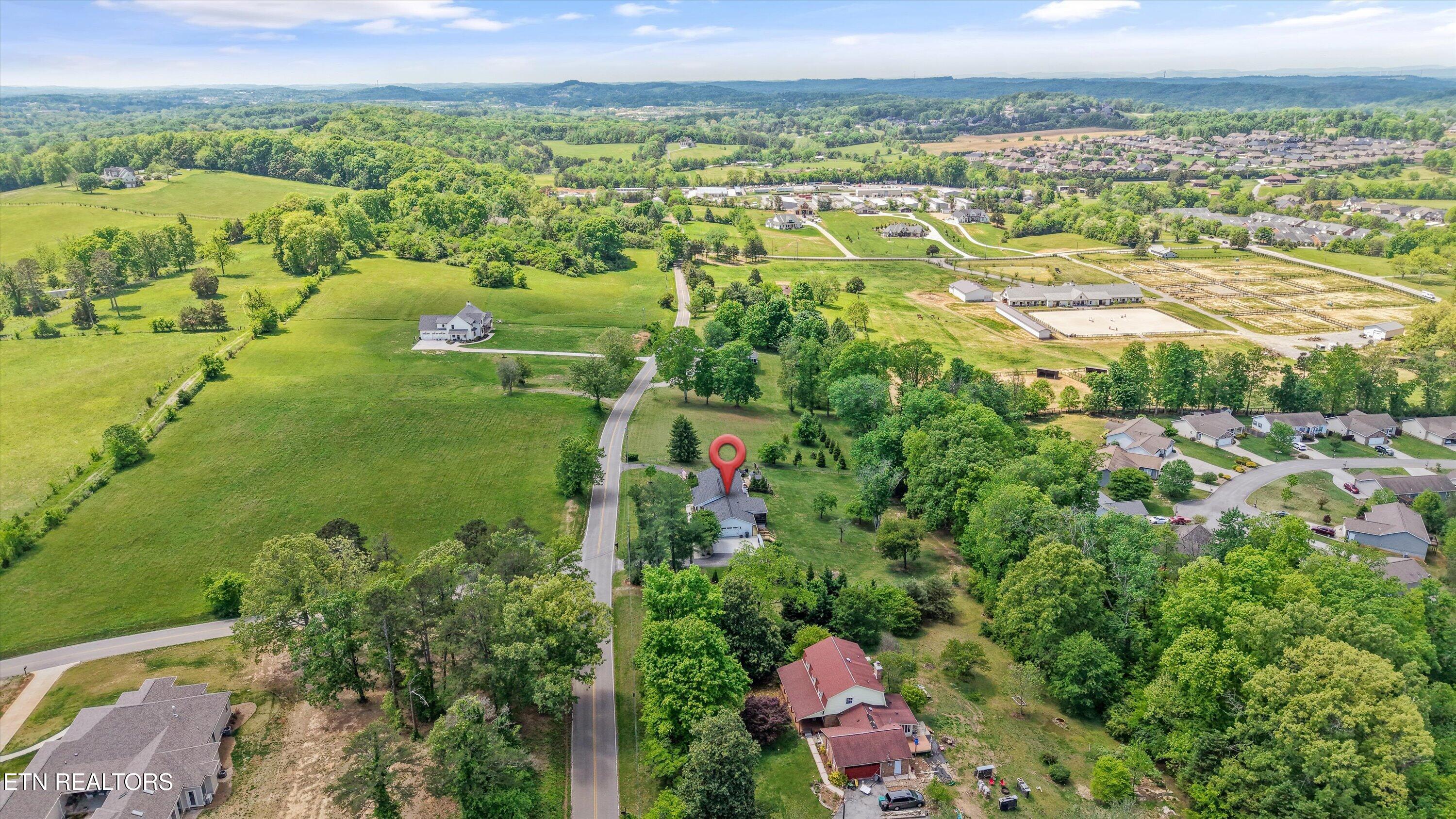 15960 Old Stage Road Lenoir City TN 37772