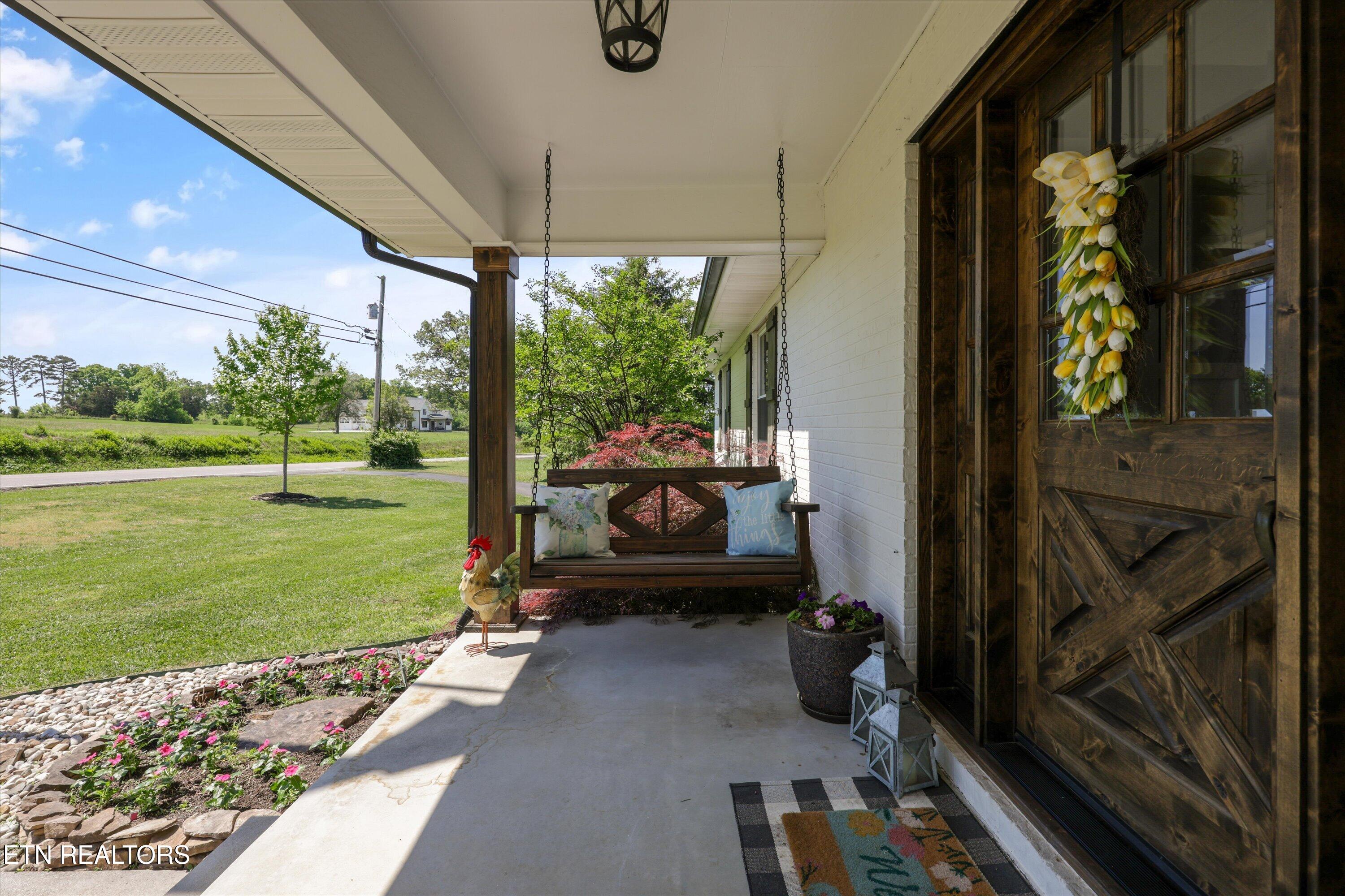 15960 Old Stage Road Lenoir City TN 37772