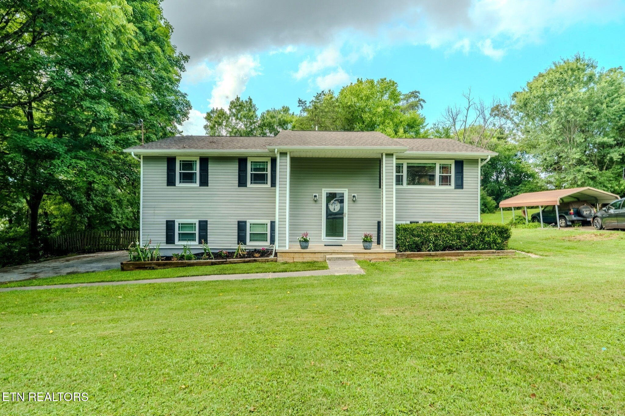 10809 Ashford Drive Knoxville TN 37934
