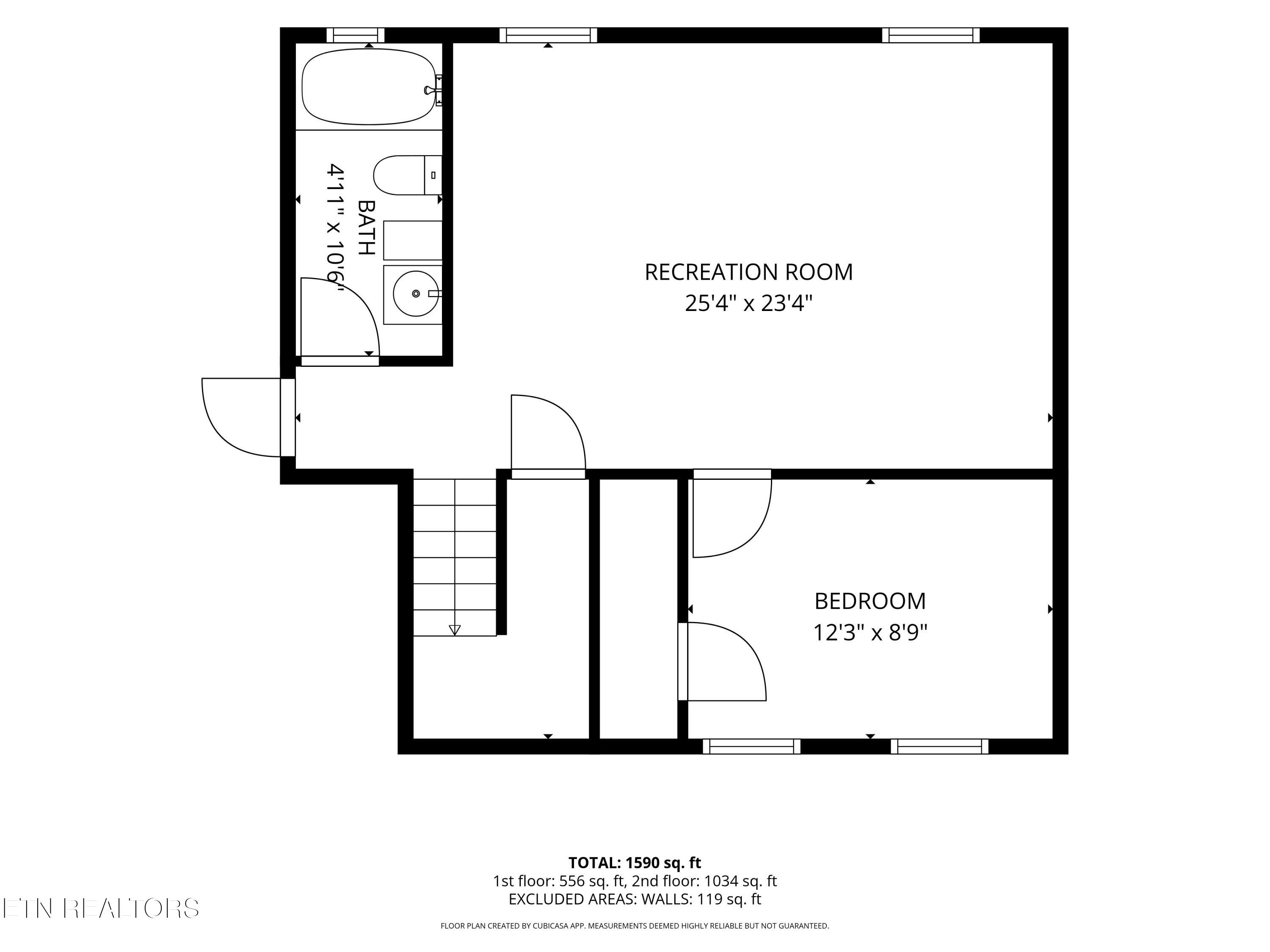 10809 Ashford Drive Knoxville TN 37934