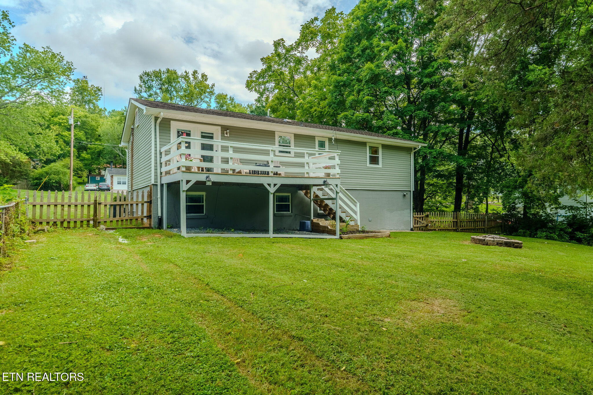 10809 Ashford Drive Knoxville TN 37934