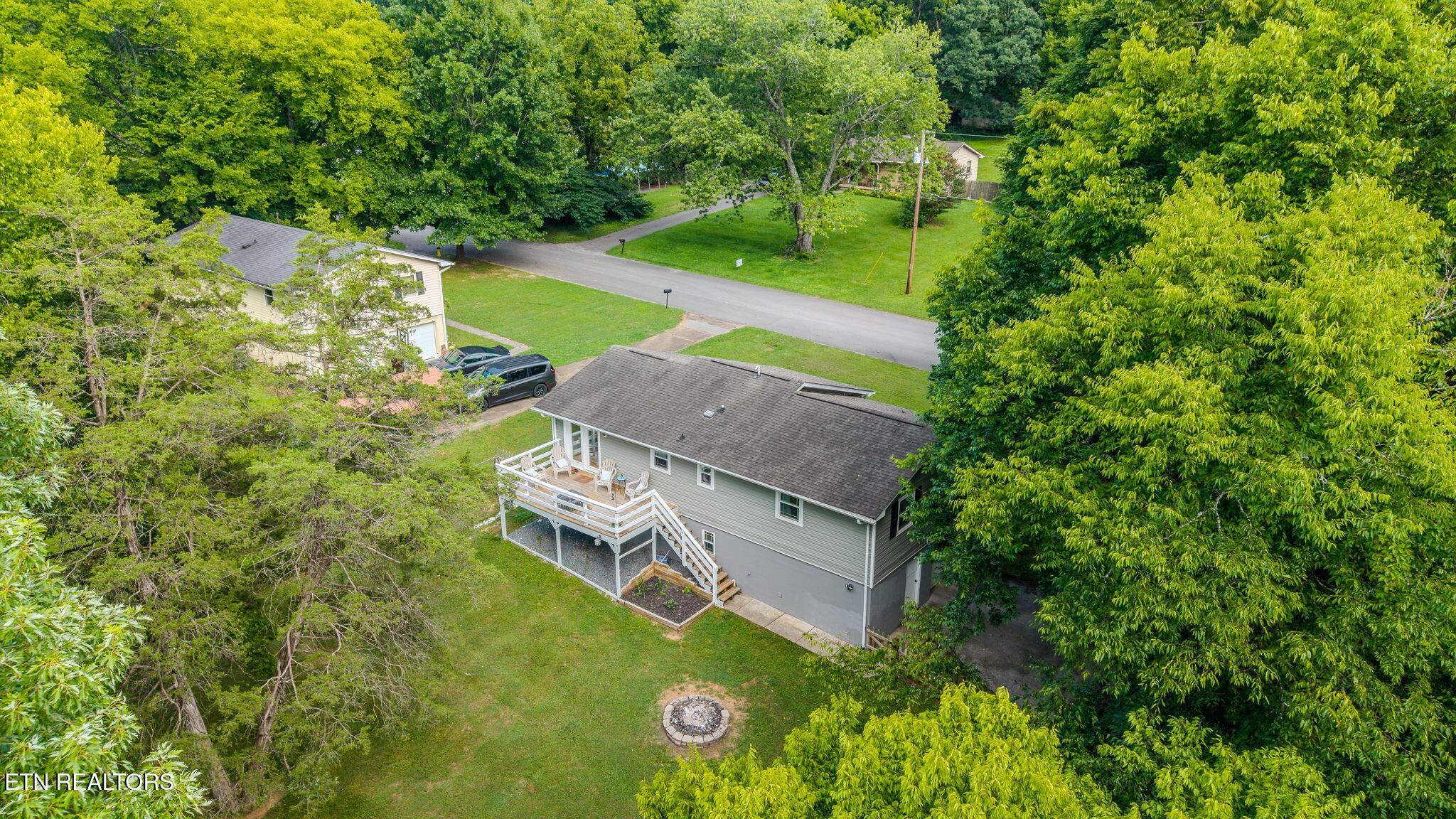10809 Ashford Drive Knoxville TN 37934