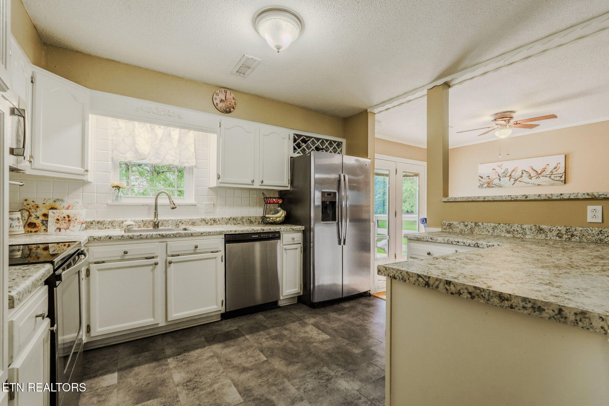 10809 Ashford Drive Knoxville TN 37934