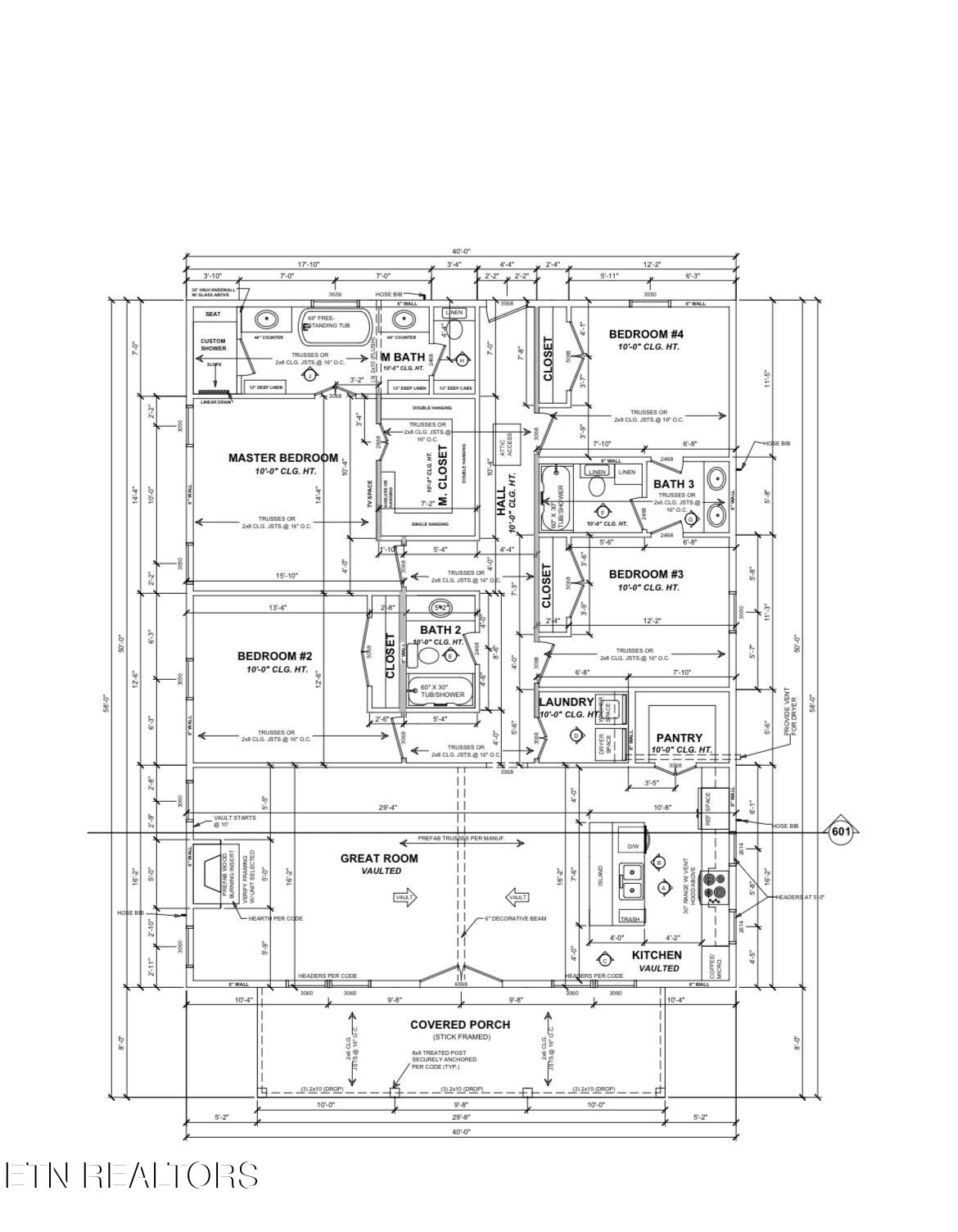 7719 Freeway Heights Drive Knoxville TN 37938