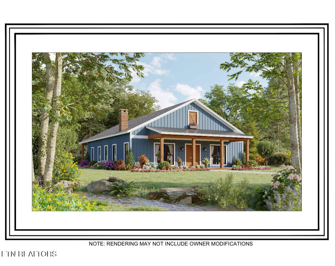 7719 Freeway Heights Drive Knoxville TN 37938