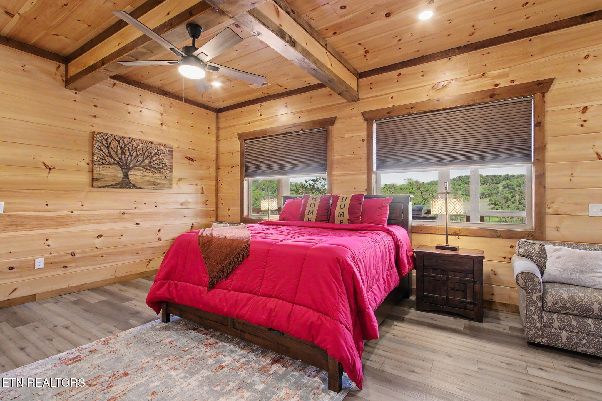 1124 Sanctuary Shores Way Sevierville TN 37876
