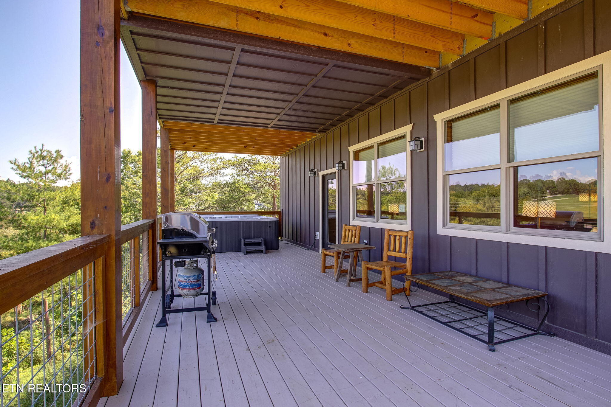 1124 Sanctuary Shores Way Sevierville TN 37876
