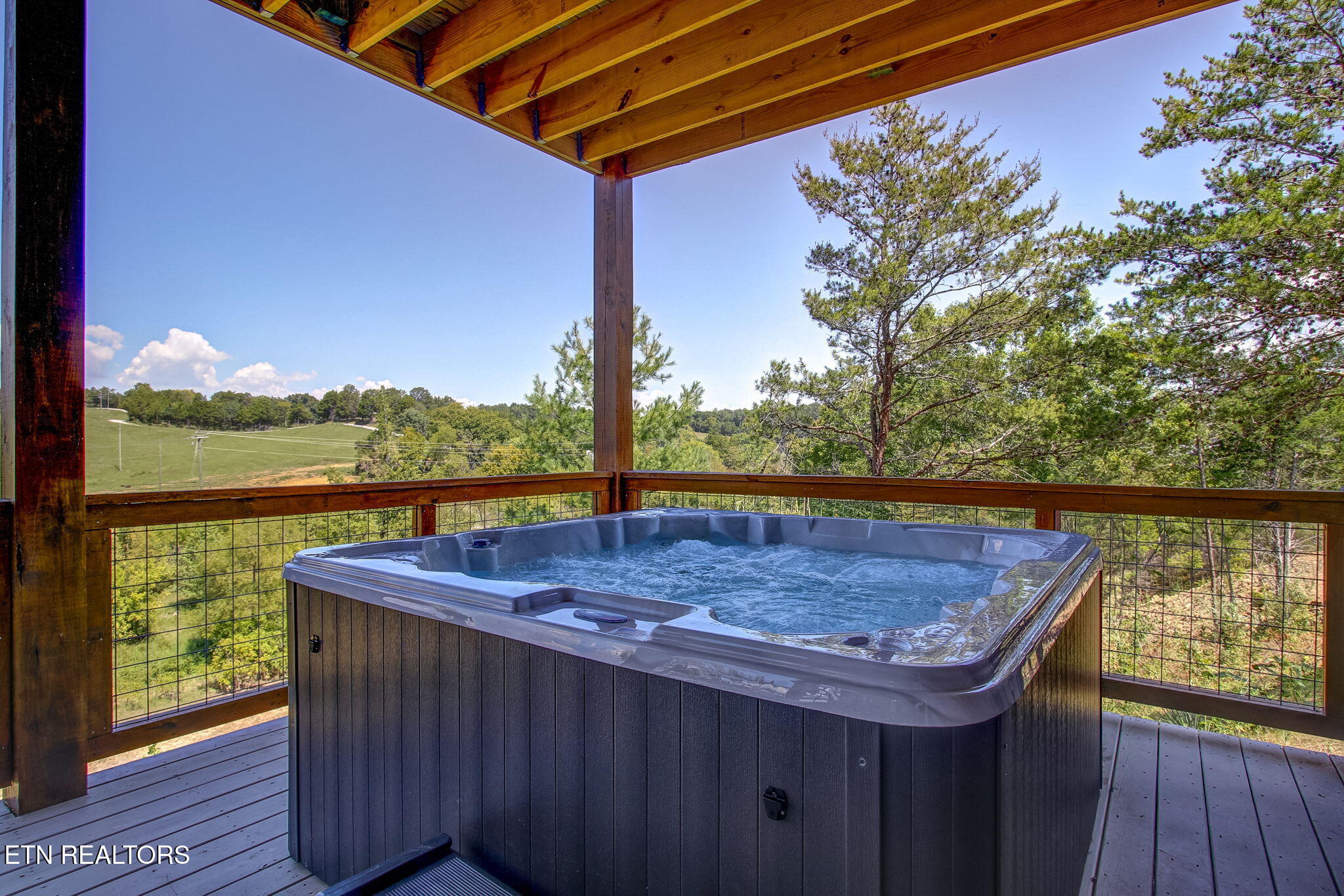 1124 Sanctuary Shores Way Sevierville TN 37876