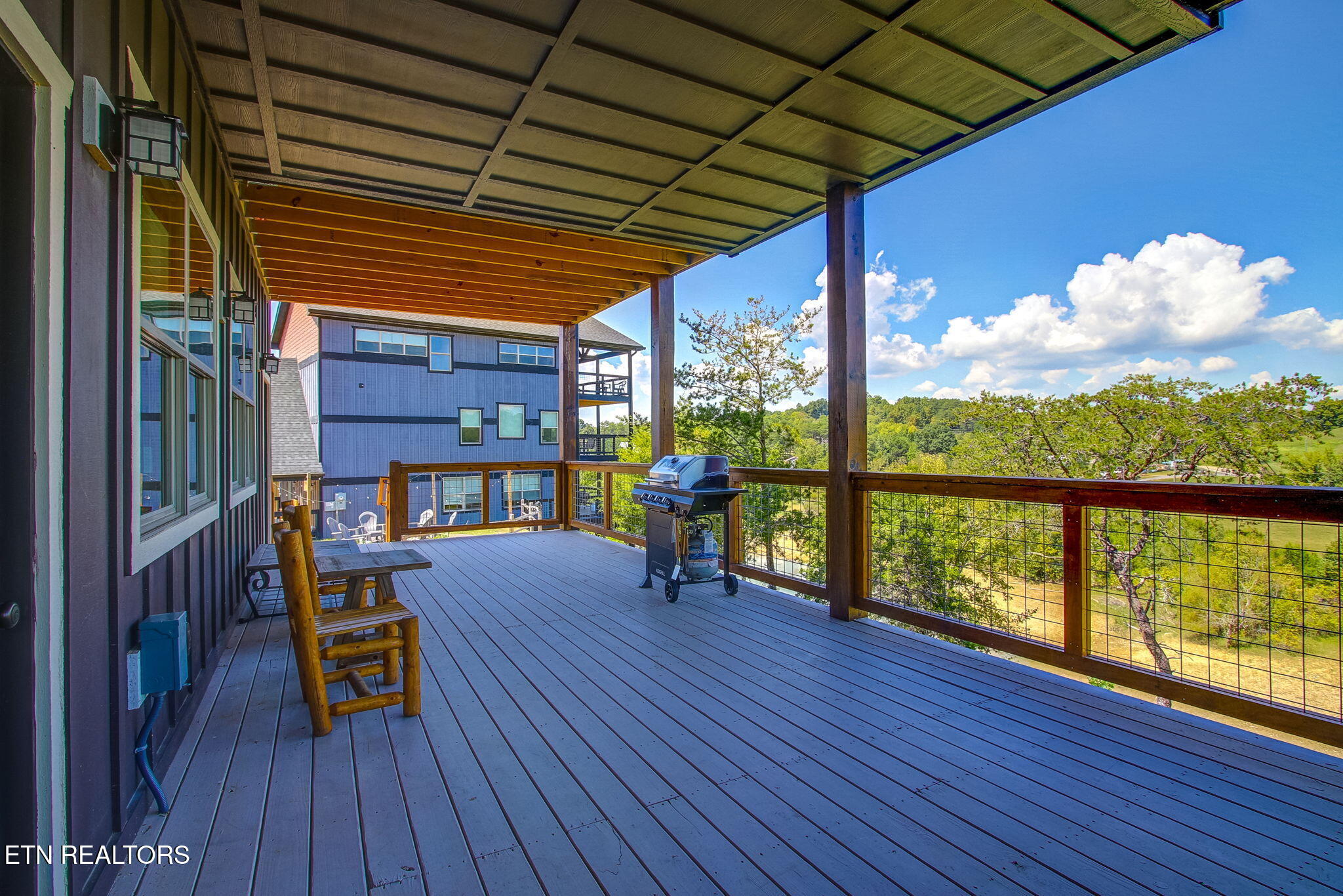 1124 Sanctuary Shores Way Sevierville TN 37876