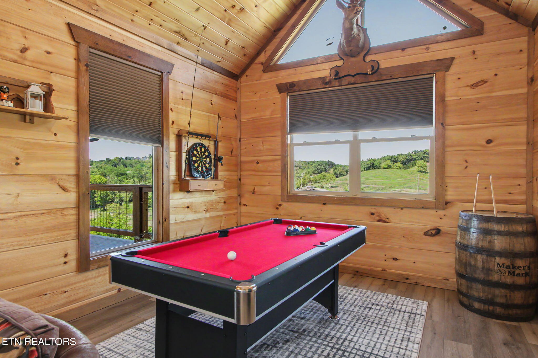 1124 Sanctuary Shores Way Sevierville TN 37876