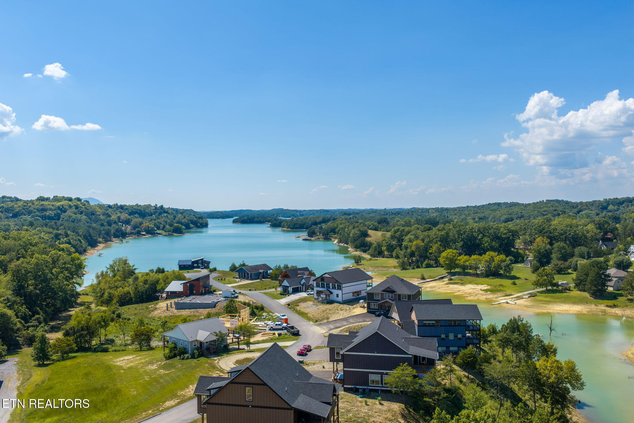 1124 Sanctuary Shores Way Sevierville TN 37876