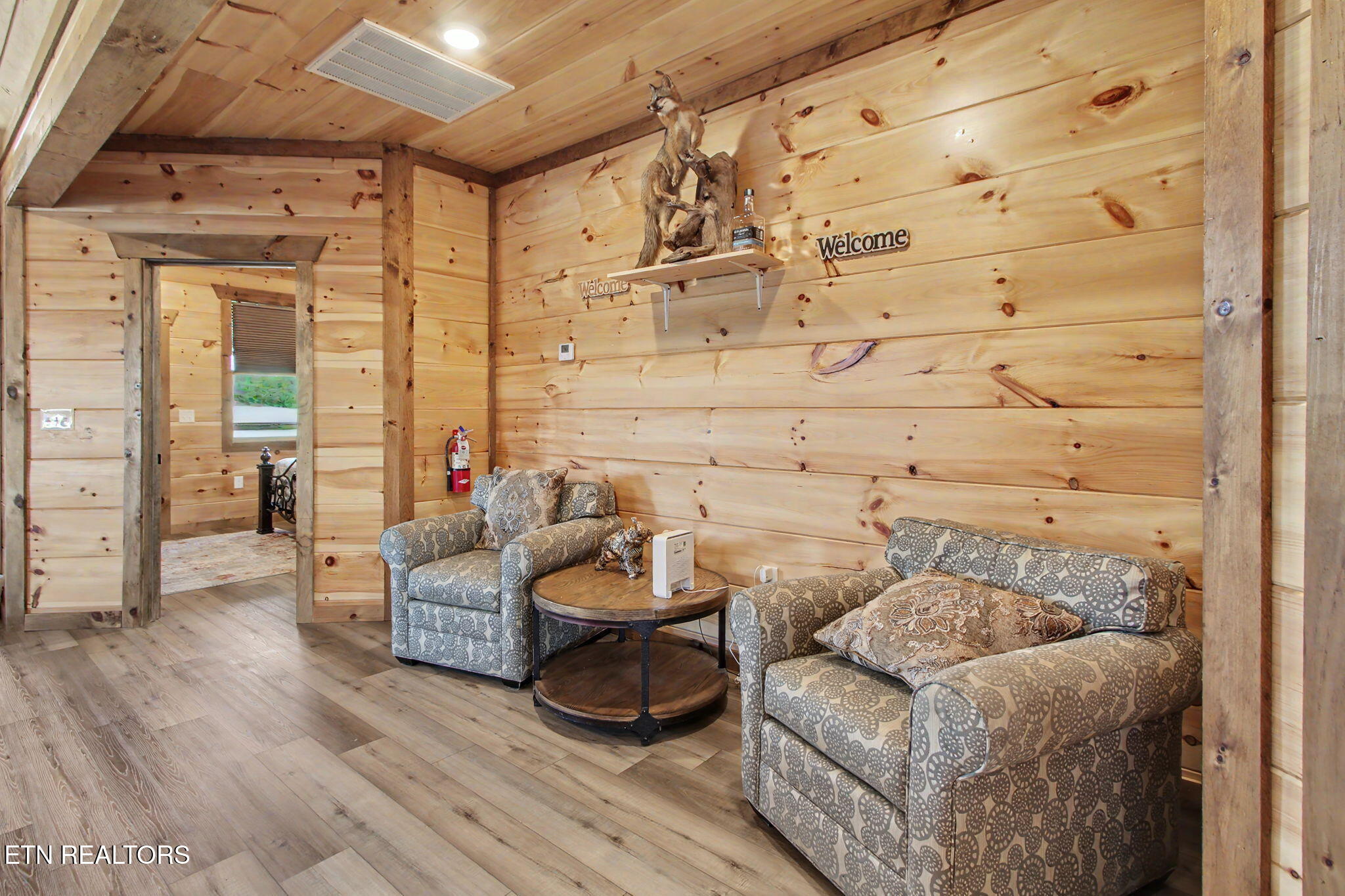 1124 Sanctuary Shores Way Sevierville TN 37876