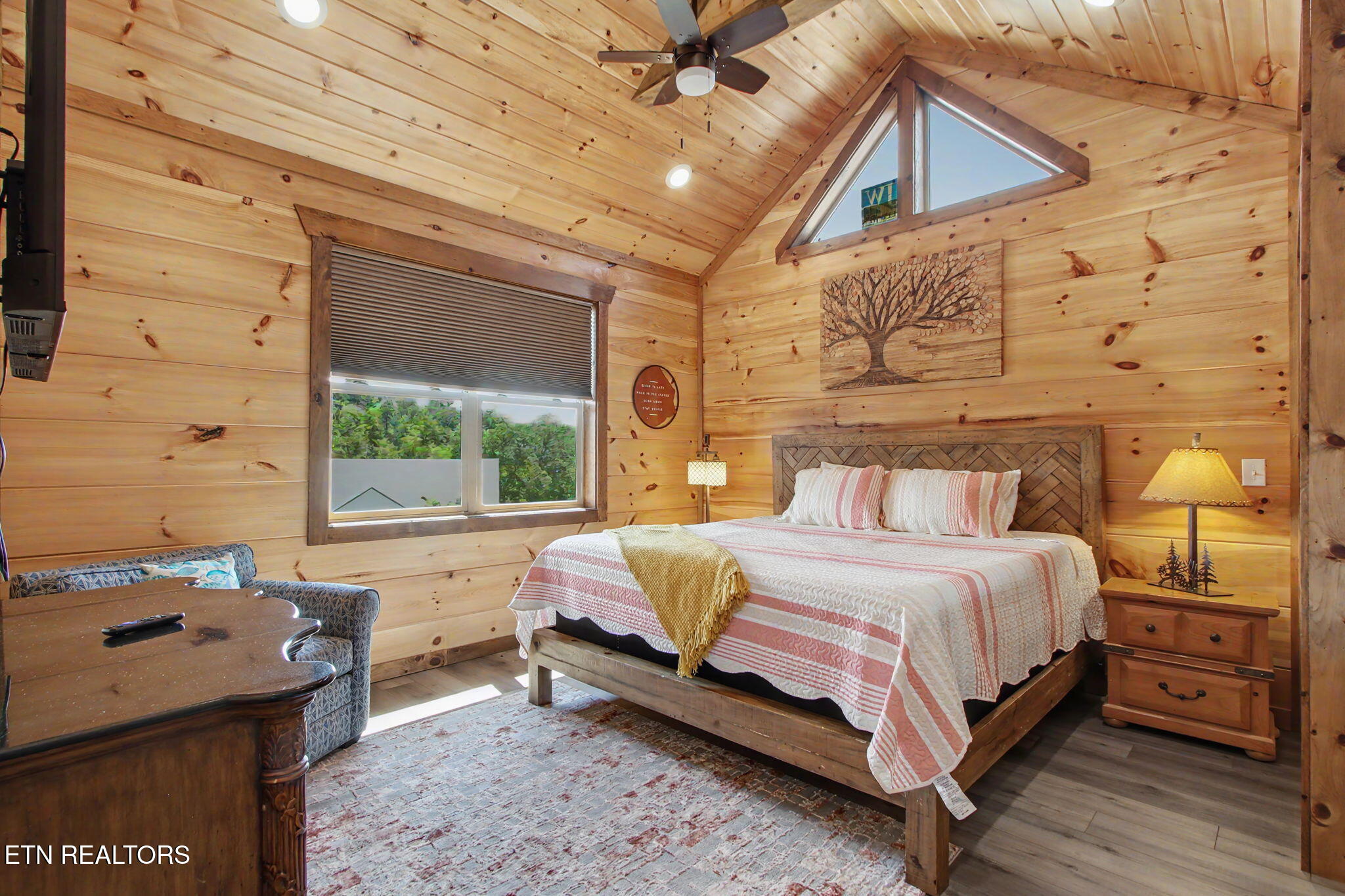 1124 Sanctuary Shores Way Sevierville TN 37876