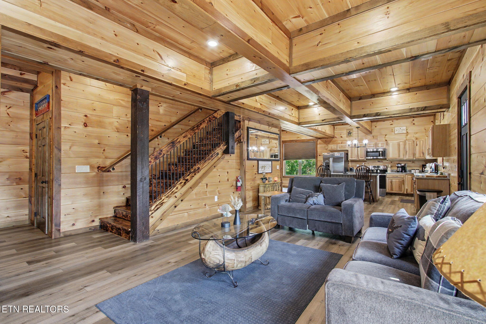 1124 Sanctuary Shores Way Sevierville TN 37876