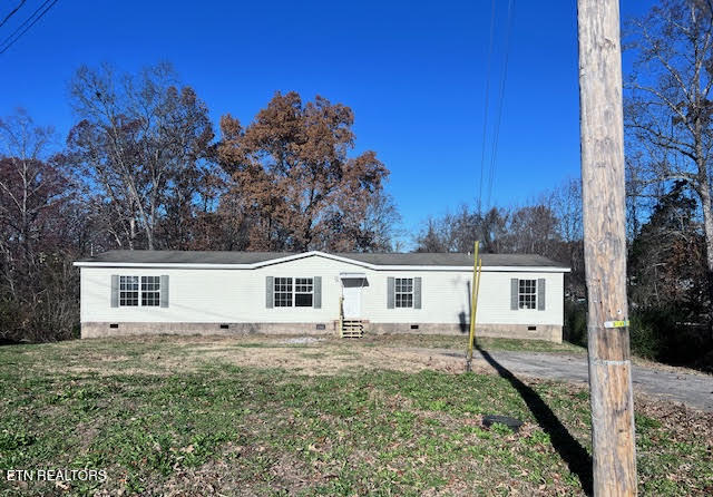 123 Grey Dove Lane Powell TN 37849