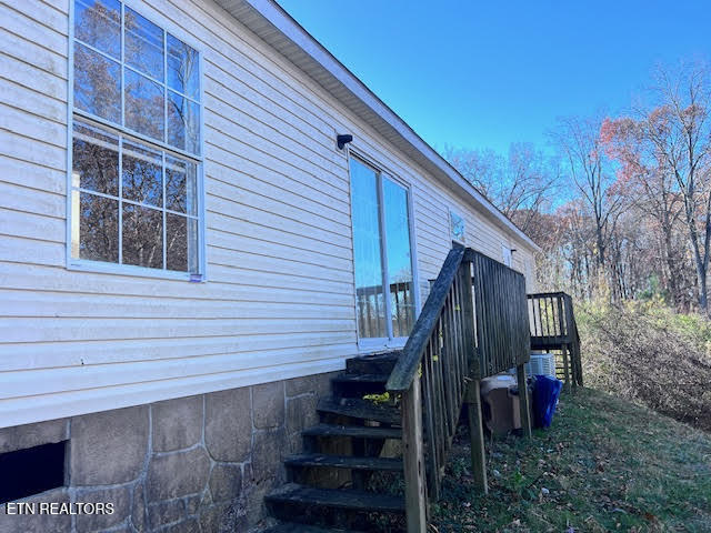 123 Grey Dove Lane Powell TN 37849
