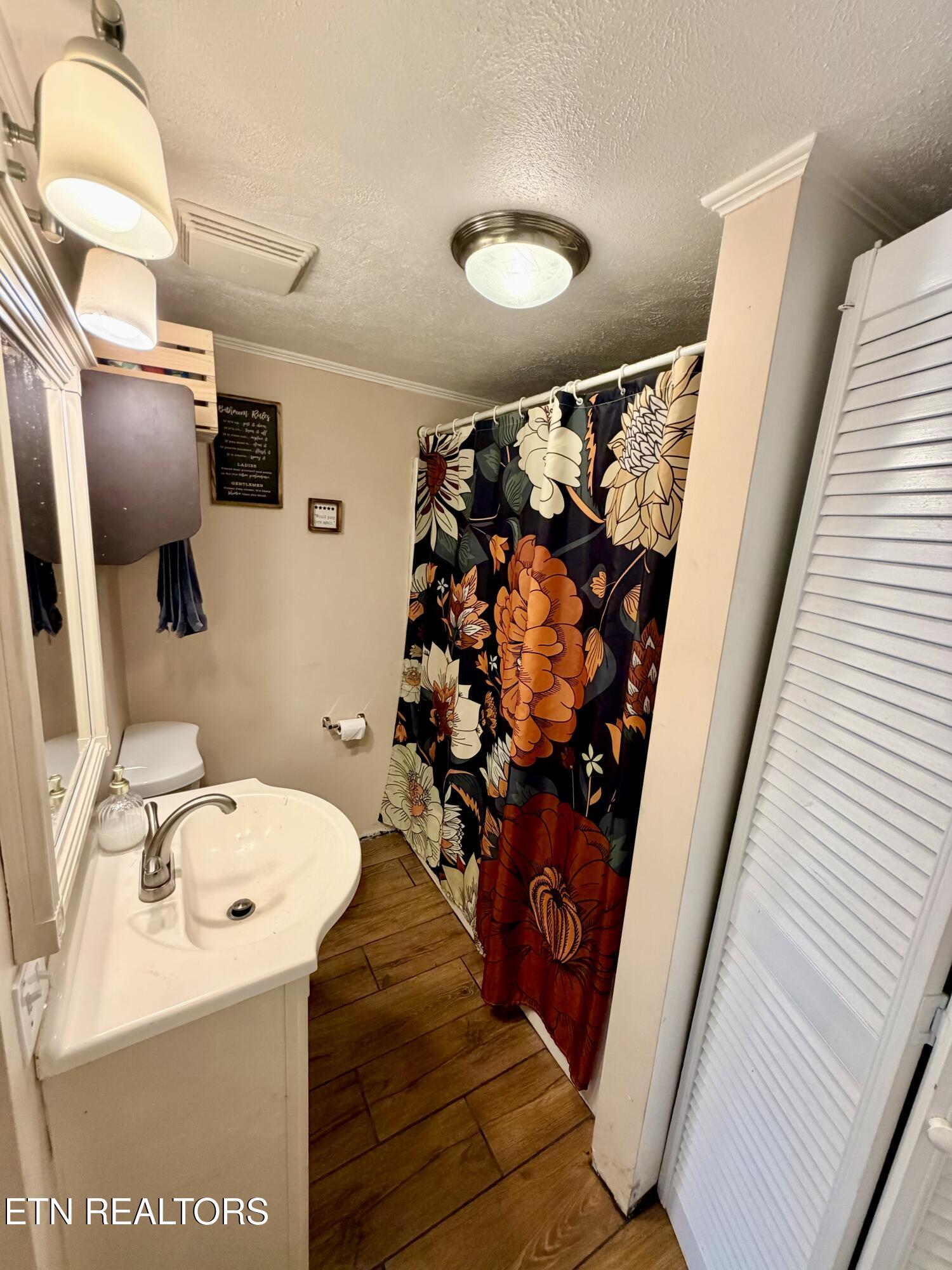 500 Cherokee Avenue Clinton TN 37716