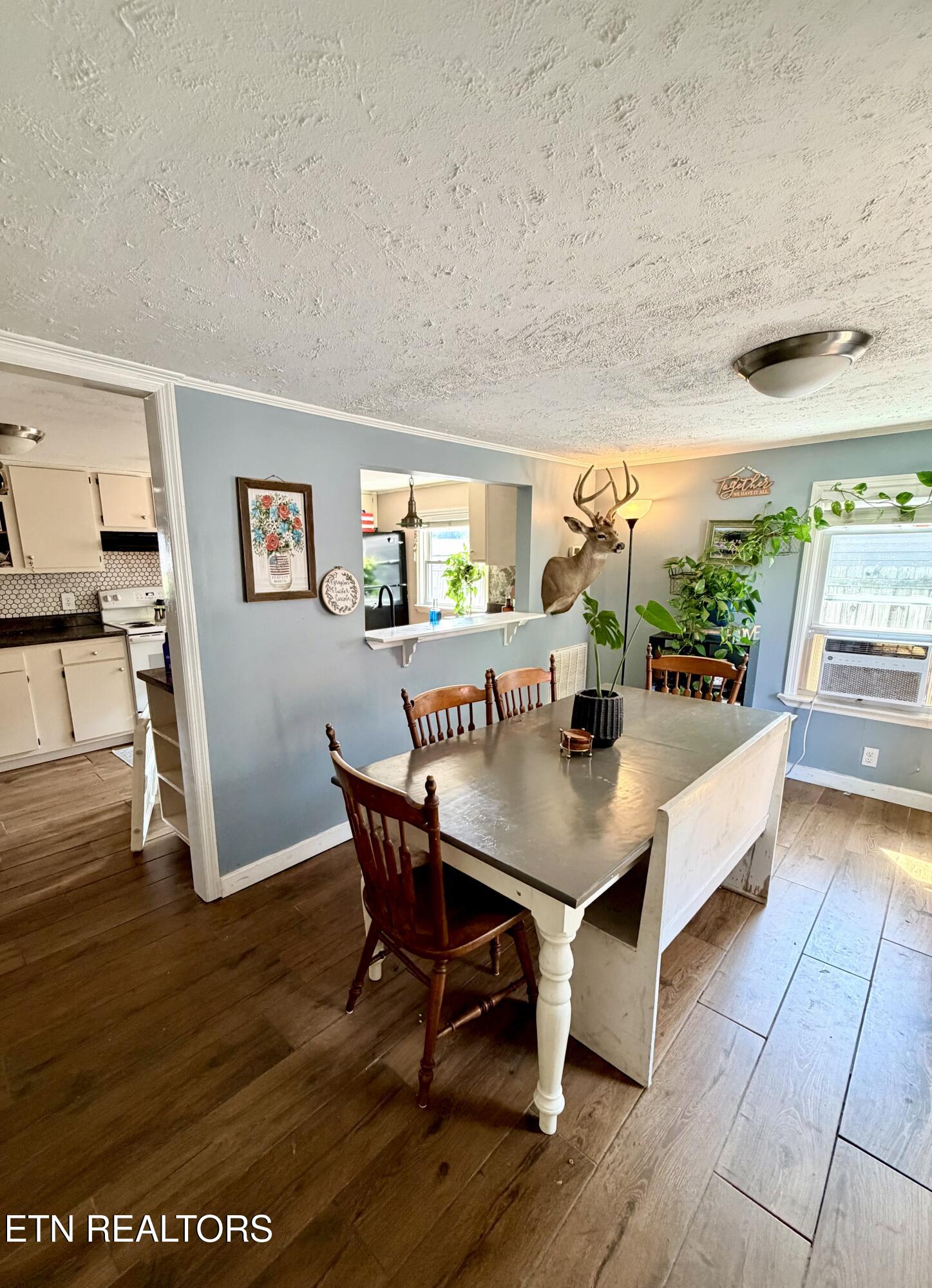 500 Cherokee Avenue Clinton TN 37716