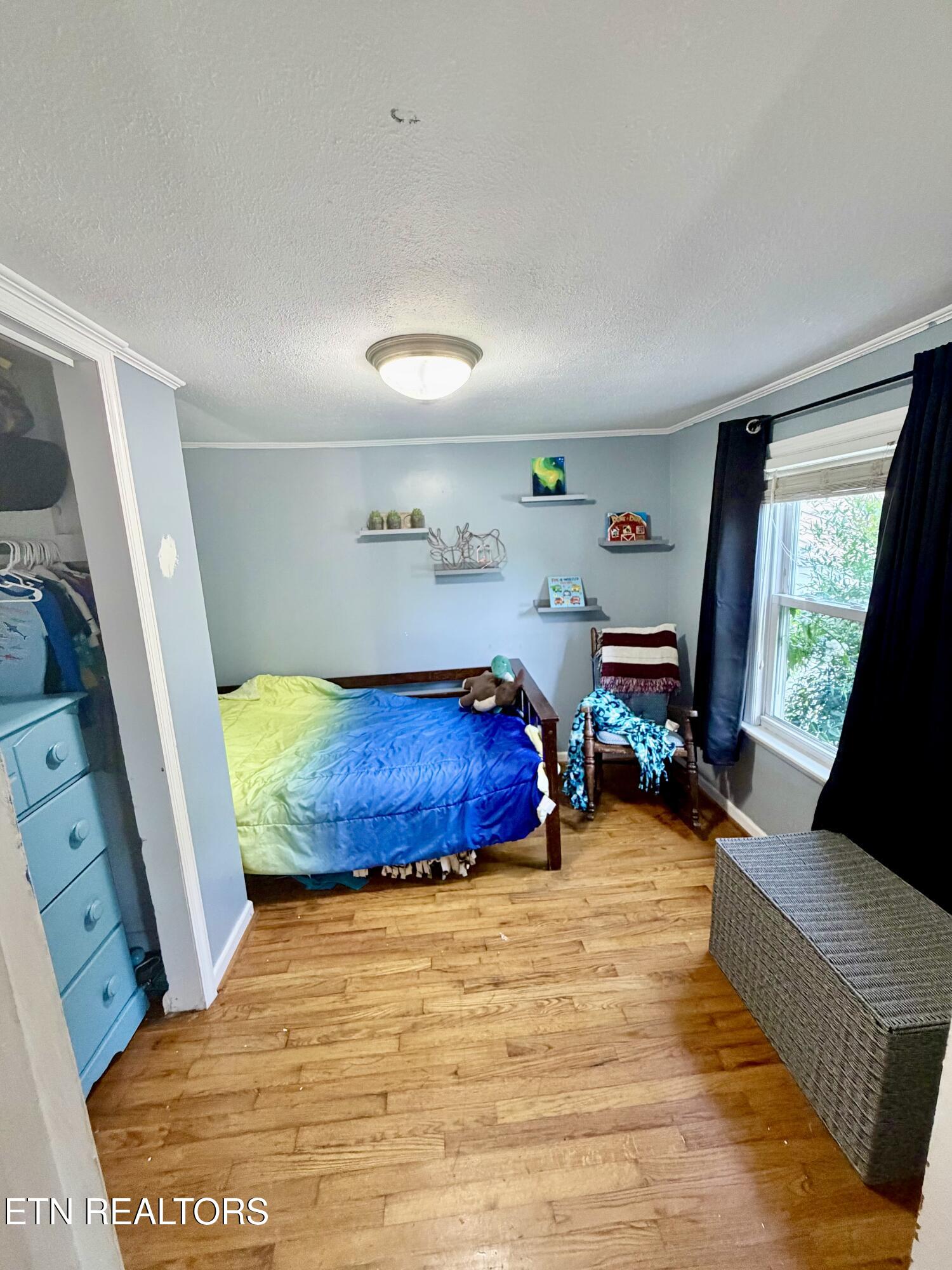 500 Cherokee Avenue Clinton TN 37716