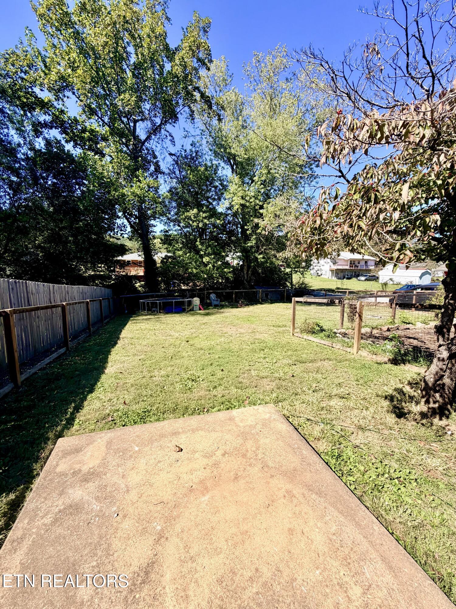 500 Cherokee Avenue Clinton TN 37716