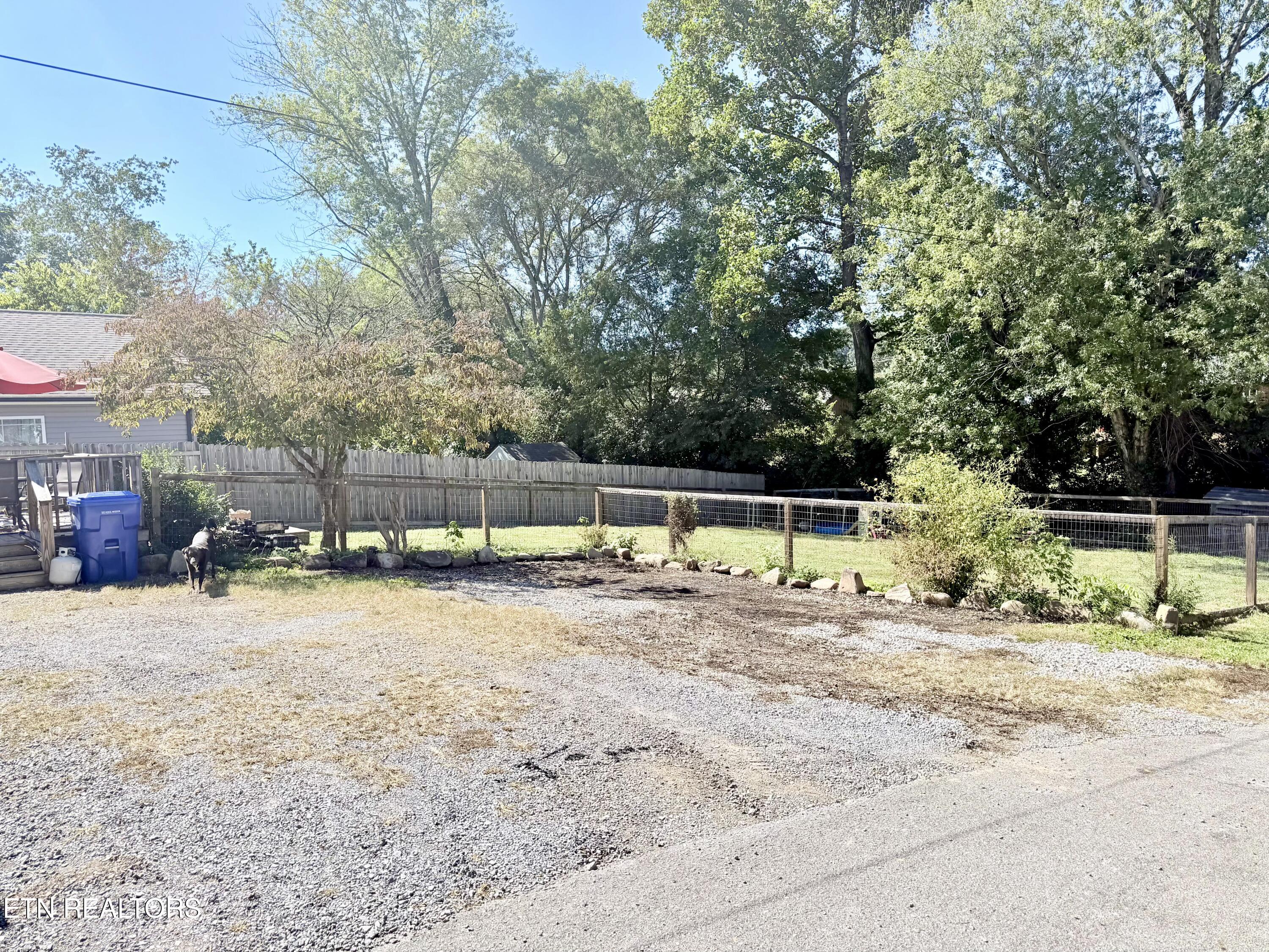 500 Cherokee Avenue Clinton TN 37716