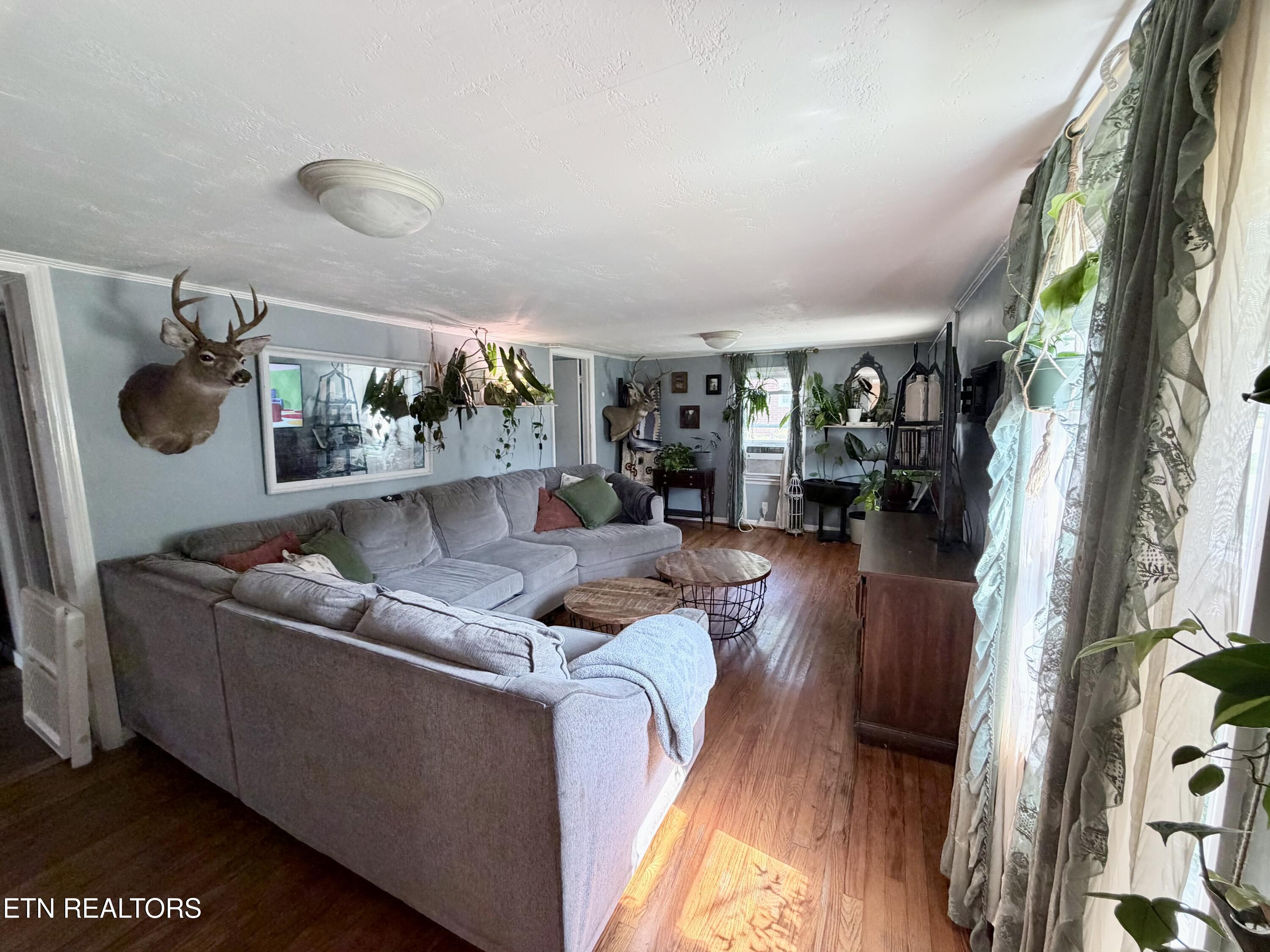 500 Cherokee Avenue Clinton TN 37716
