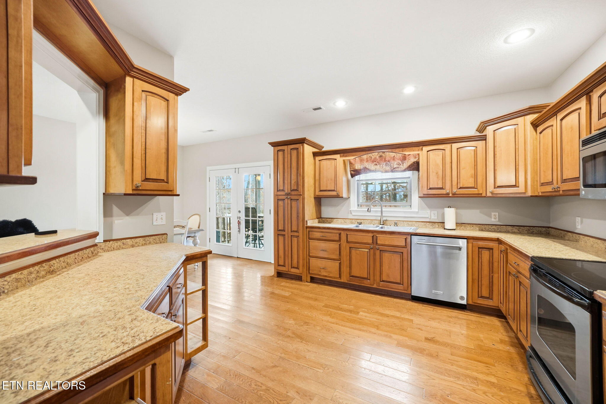 2501 Friar Wood Lane Sevierville TN 37876