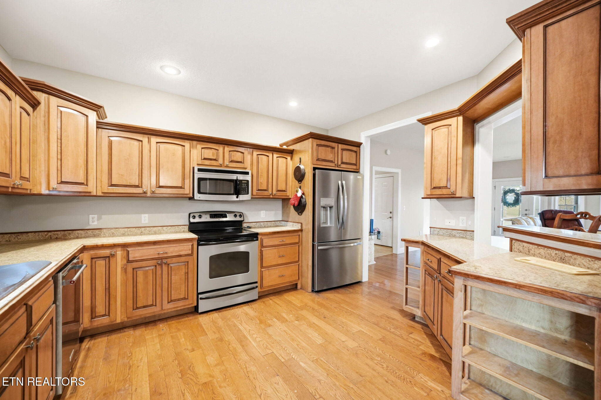 2501 Friar Wood Lane Sevierville TN 37876