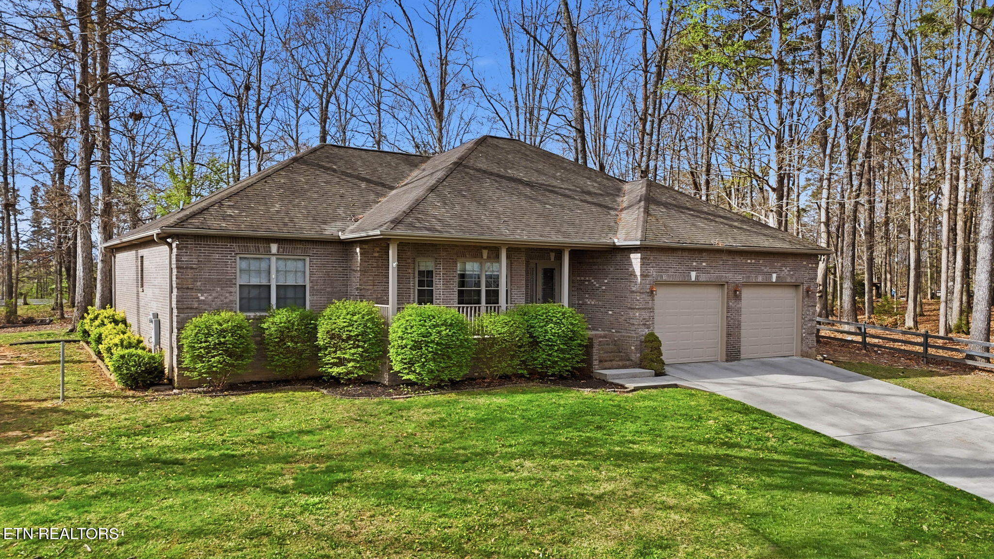 2501 Friar Wood Lane Sevierville TN 37876