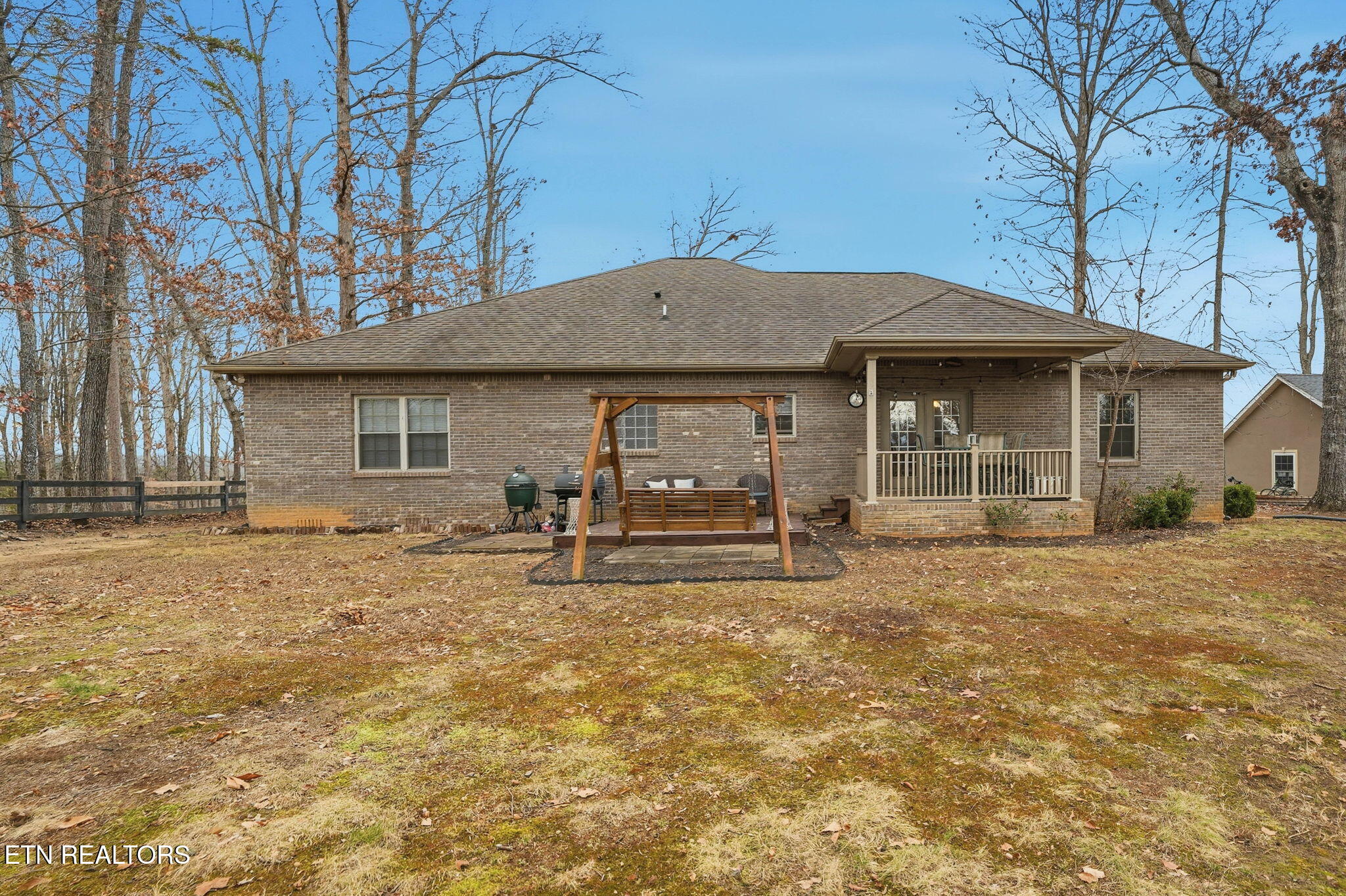 2501 Friar Wood Lane Sevierville TN 37876