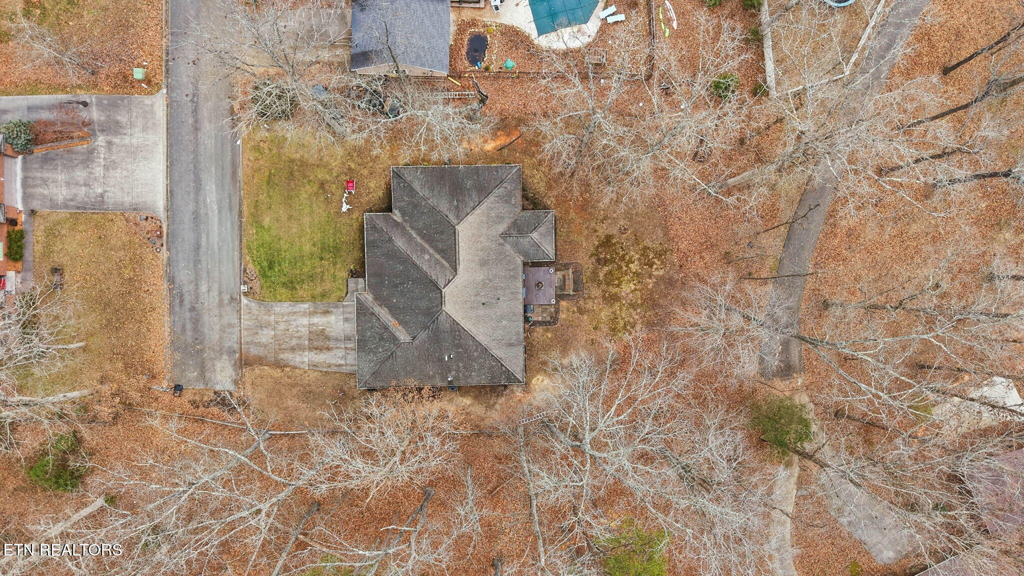 2501 Friar Wood Lane Sevierville TN 37876