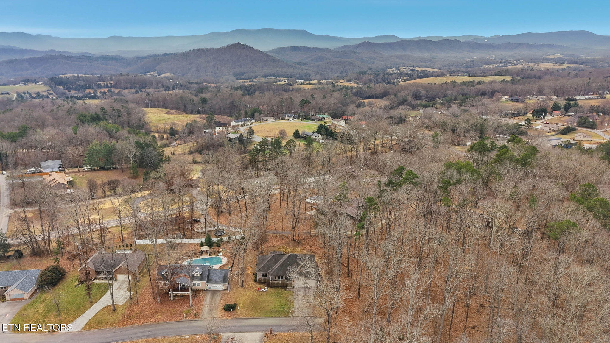 2501 Friar Wood Lane Sevierville TN 37876