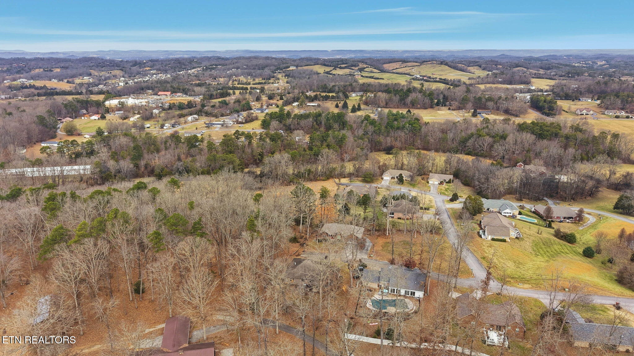 2501 Friar Wood Lane Sevierville TN 37876