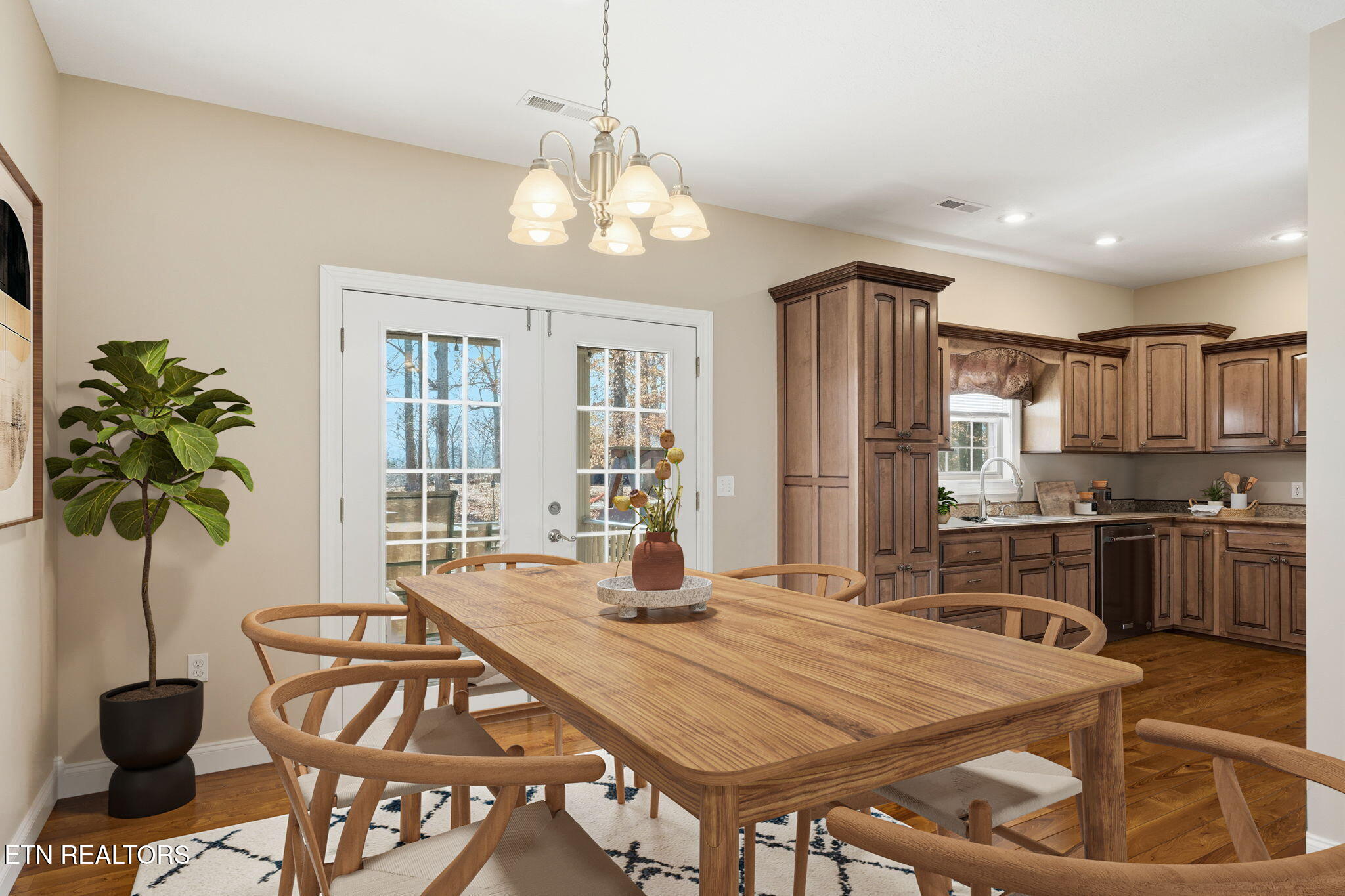 2501 Friar Wood Lane Sevierville TN 37876