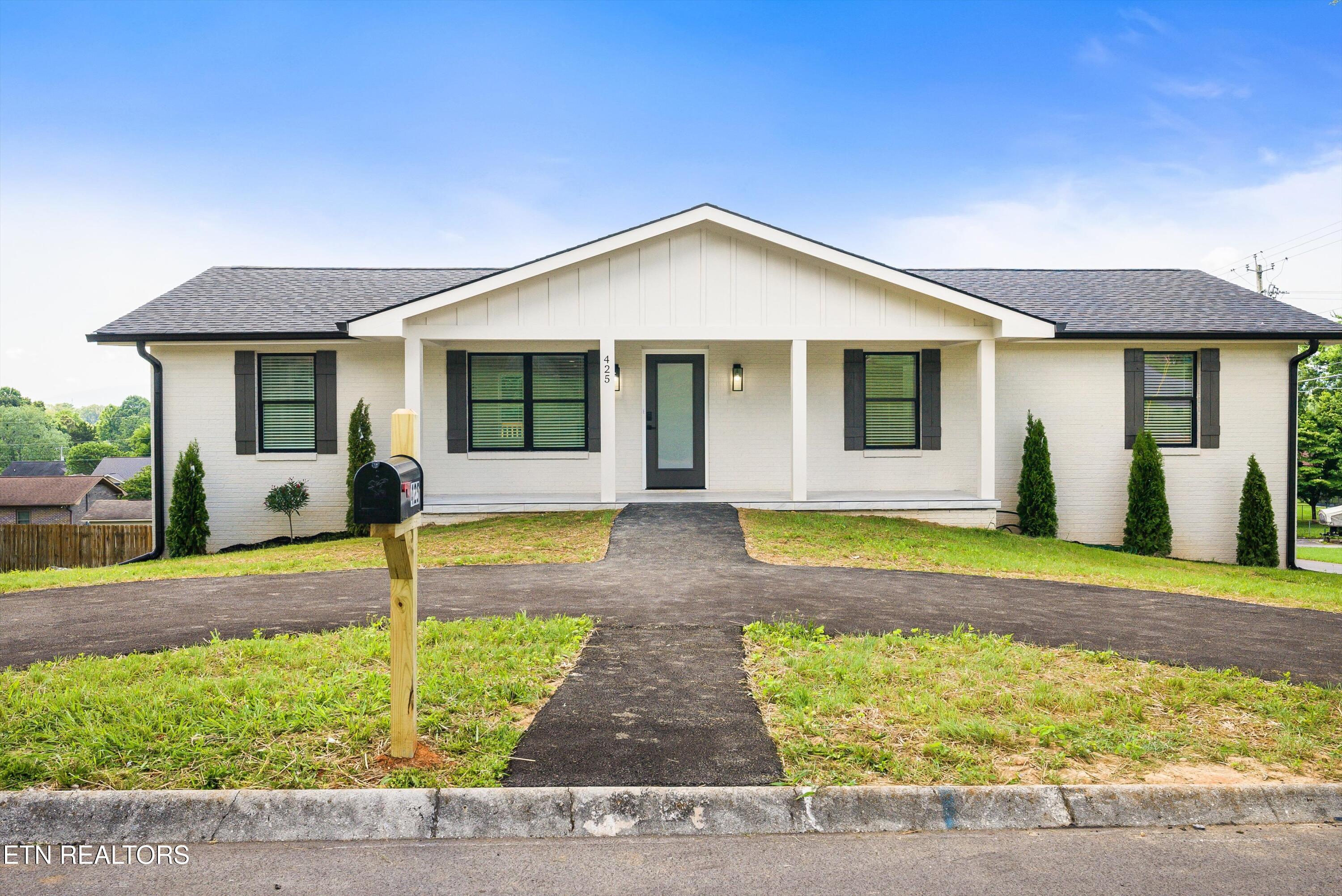 425 Third Street Seymour TN 37865