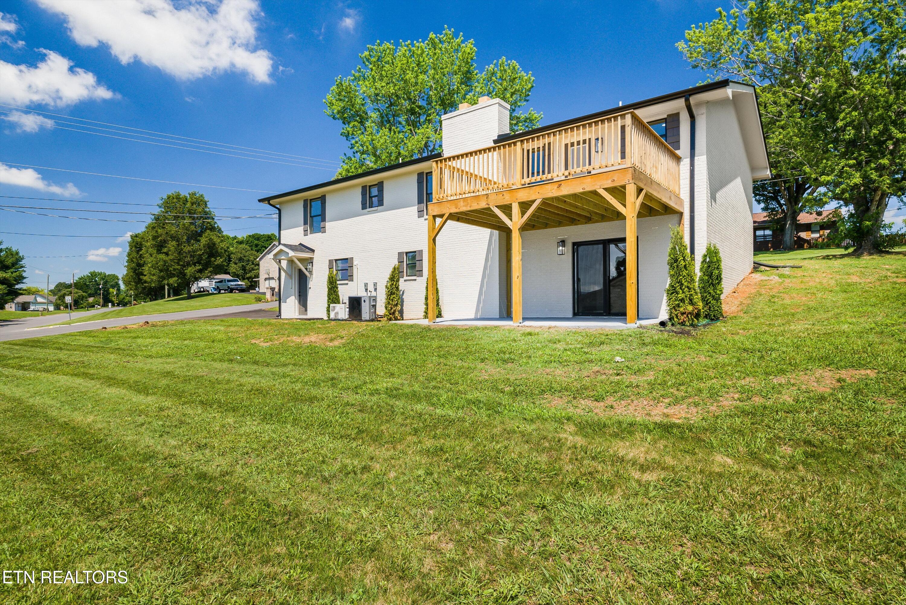 425 Third Street Seymour TN 37865