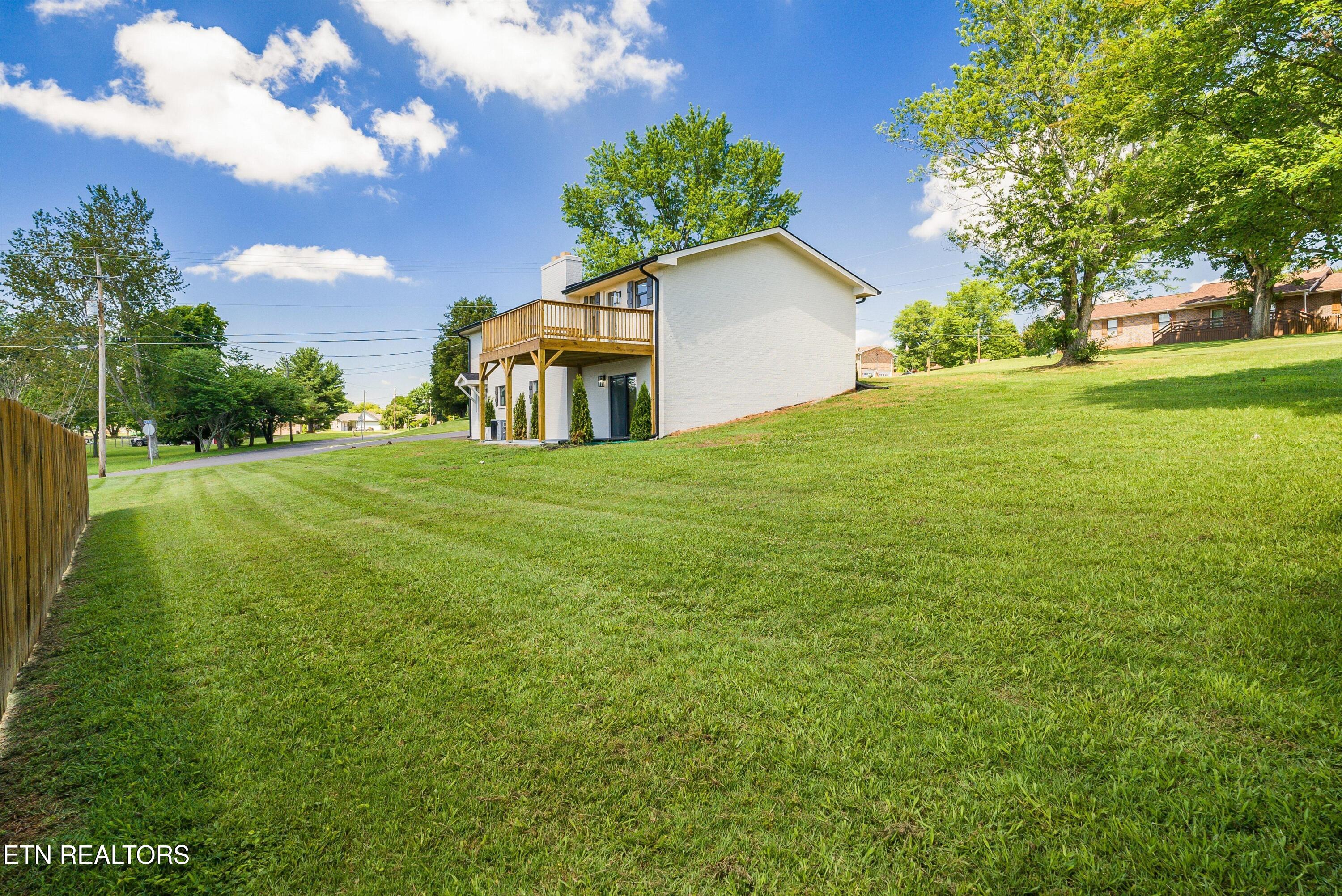 425 Third Street Seymour TN 37865
