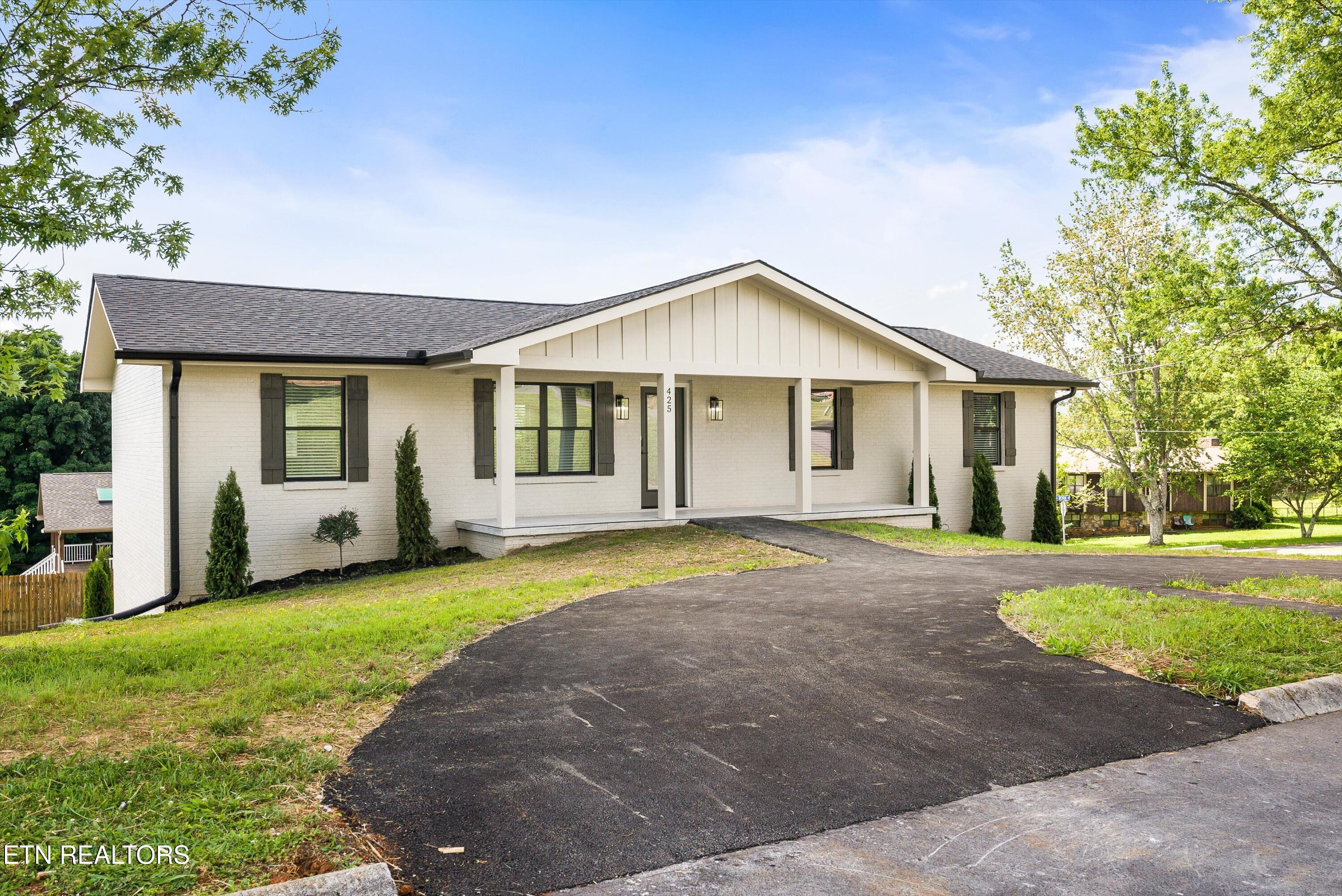 425 Third Street Seymour TN 37865