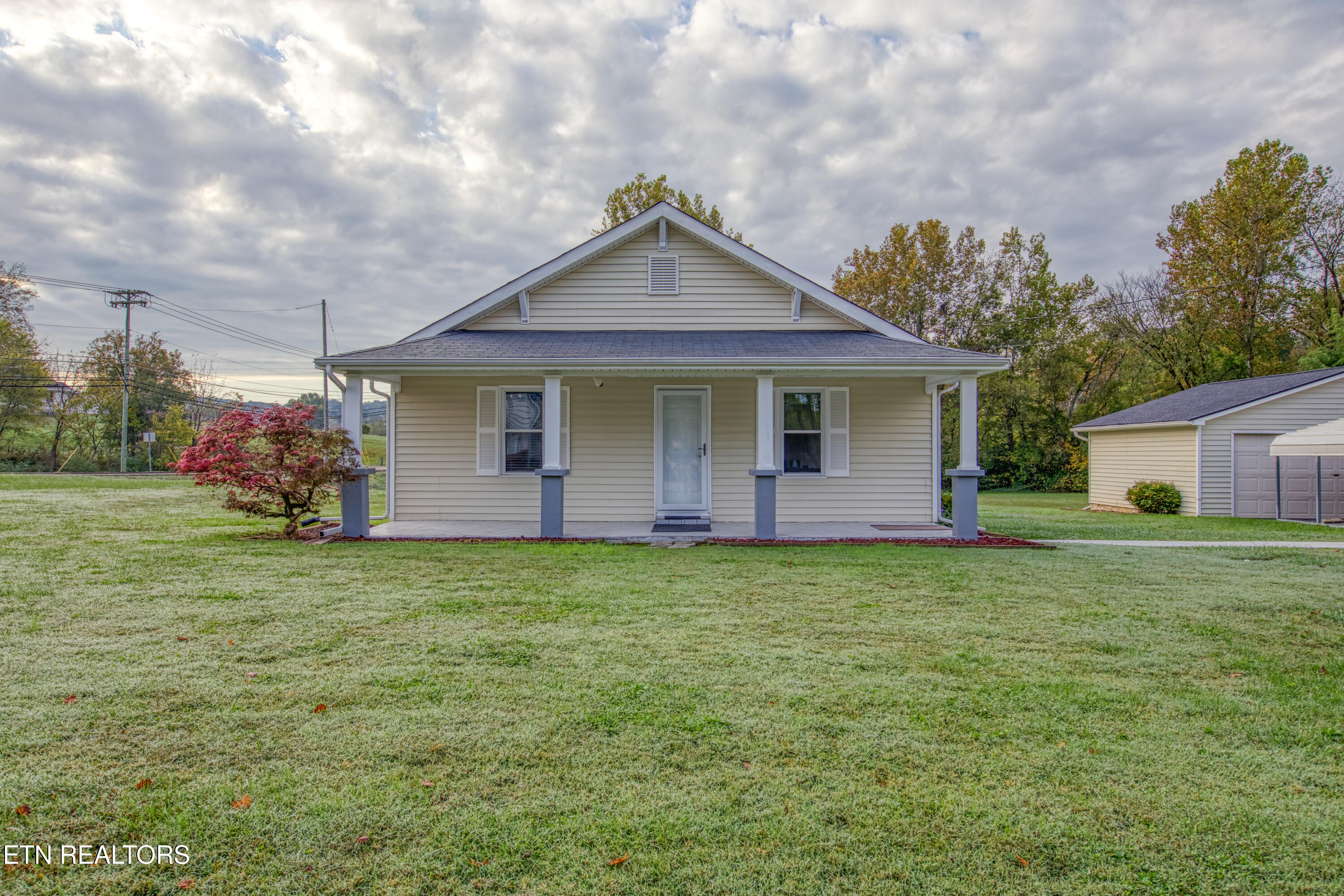 9134 Strawberry Plains Pike Knoxville TN 37924