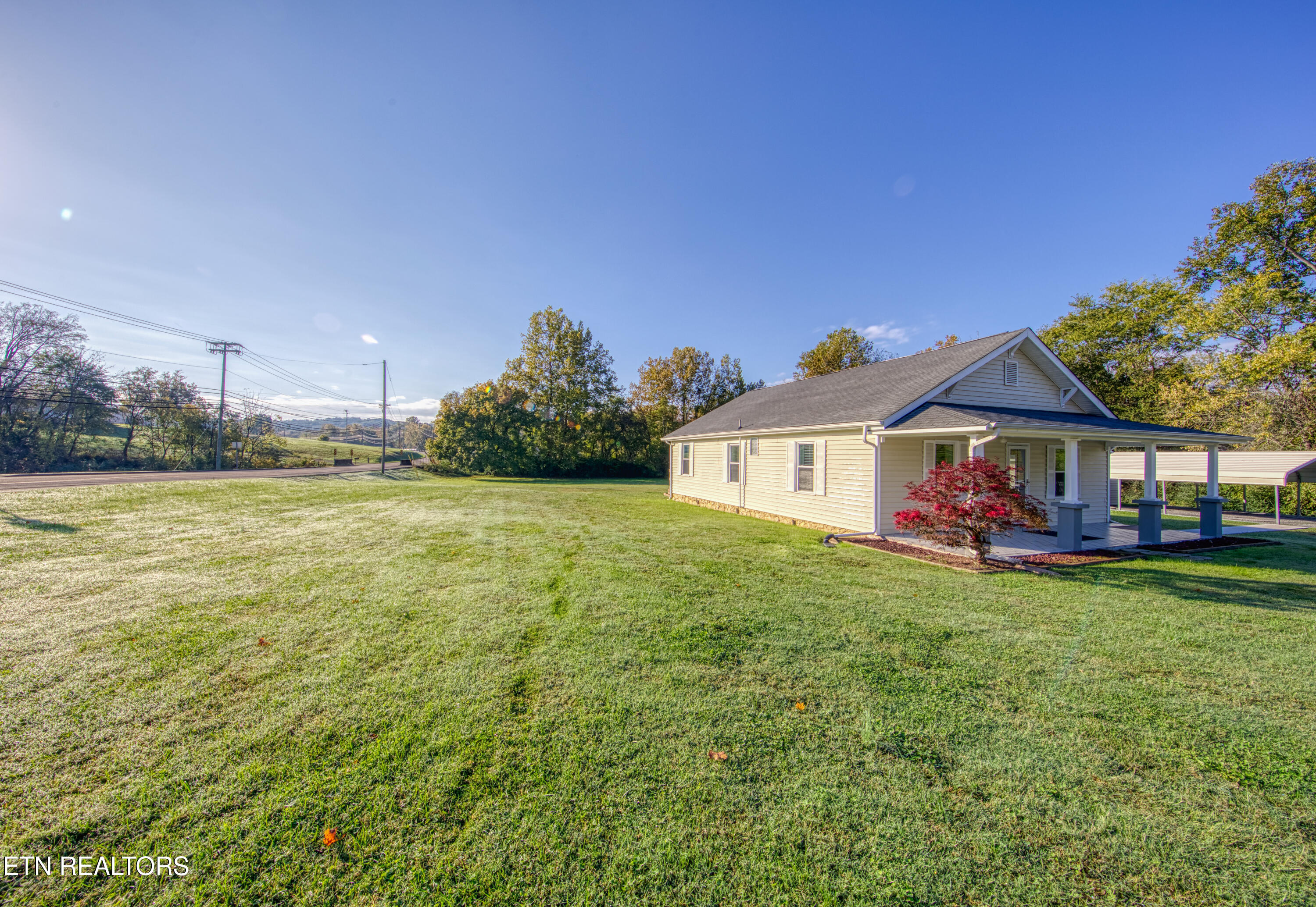 9134 Strawberry Plains Pike Knoxville TN 37924
