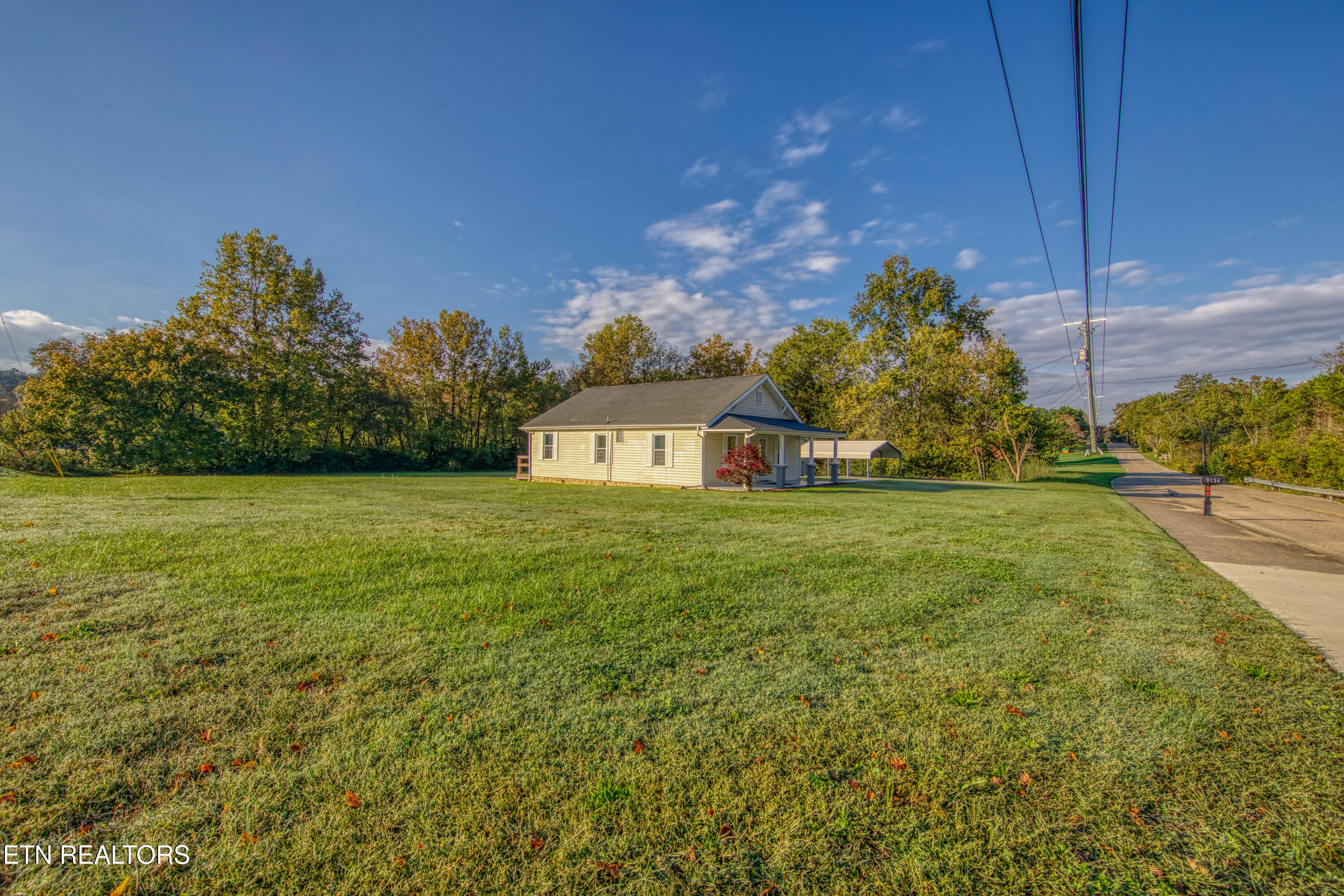 9134 Strawberry Plains Pike Knoxville TN 37924
