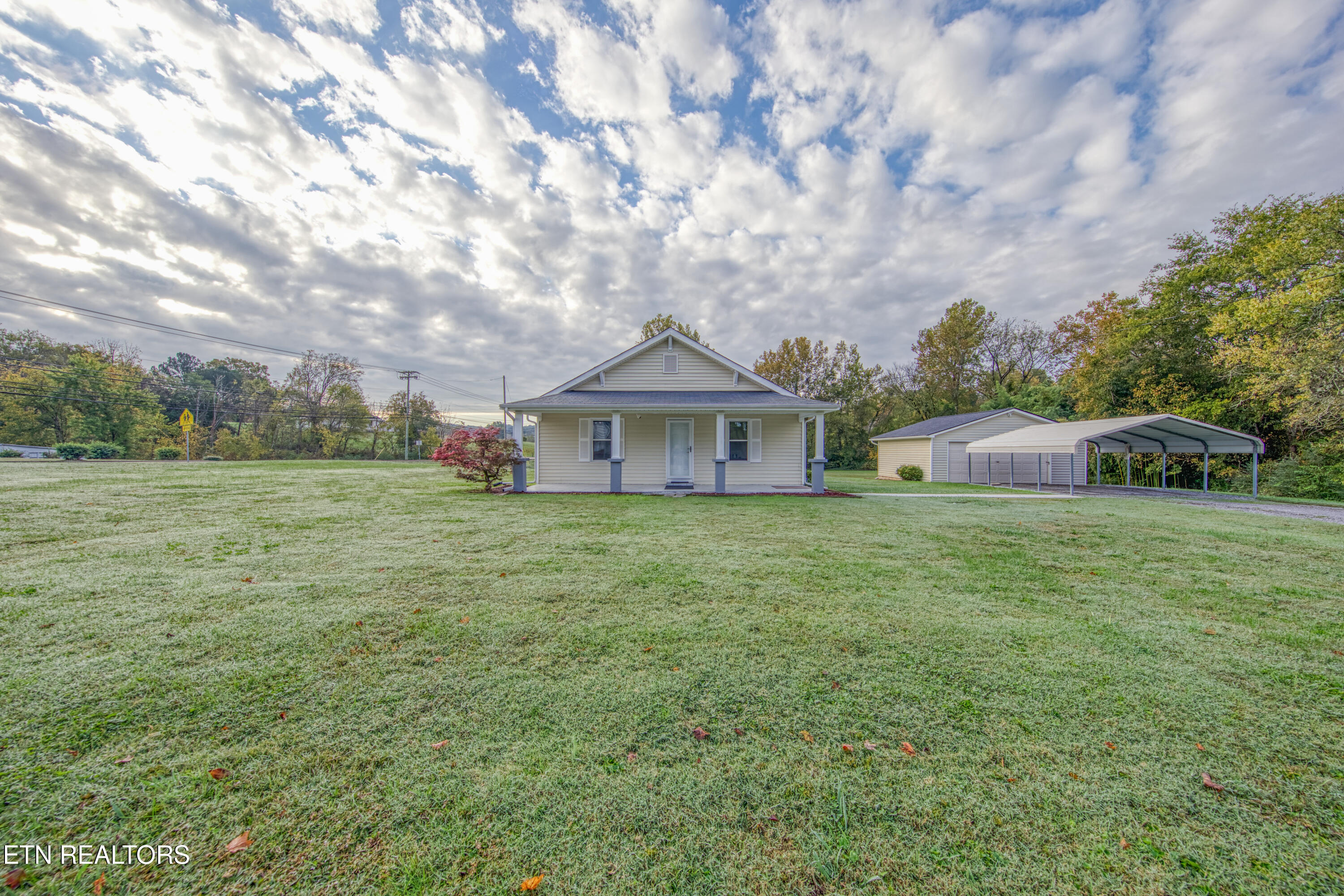 9134 Strawberry Plains Pike Knoxville TN 37924